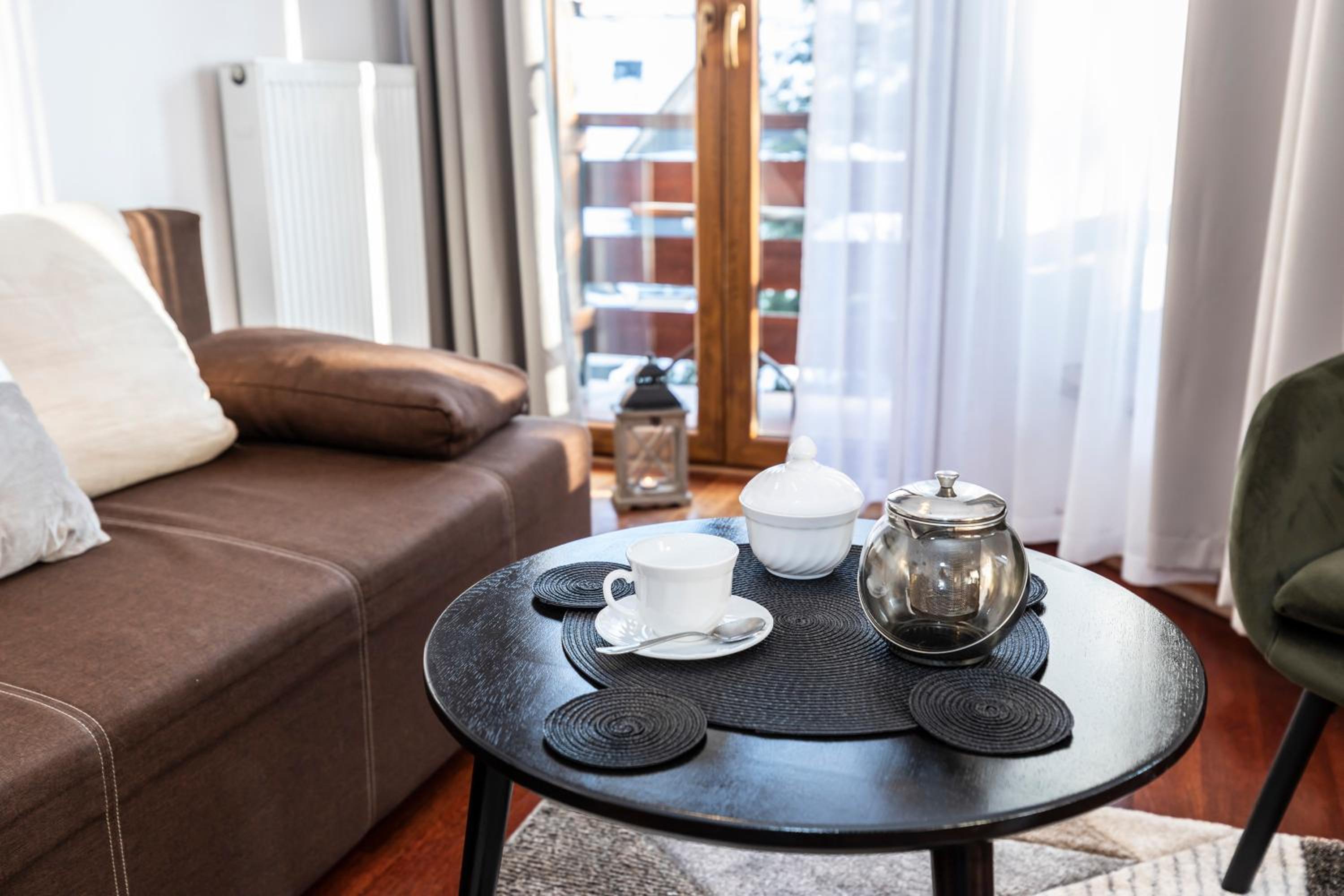 TatryTOP Apartamenty Kaszelewski