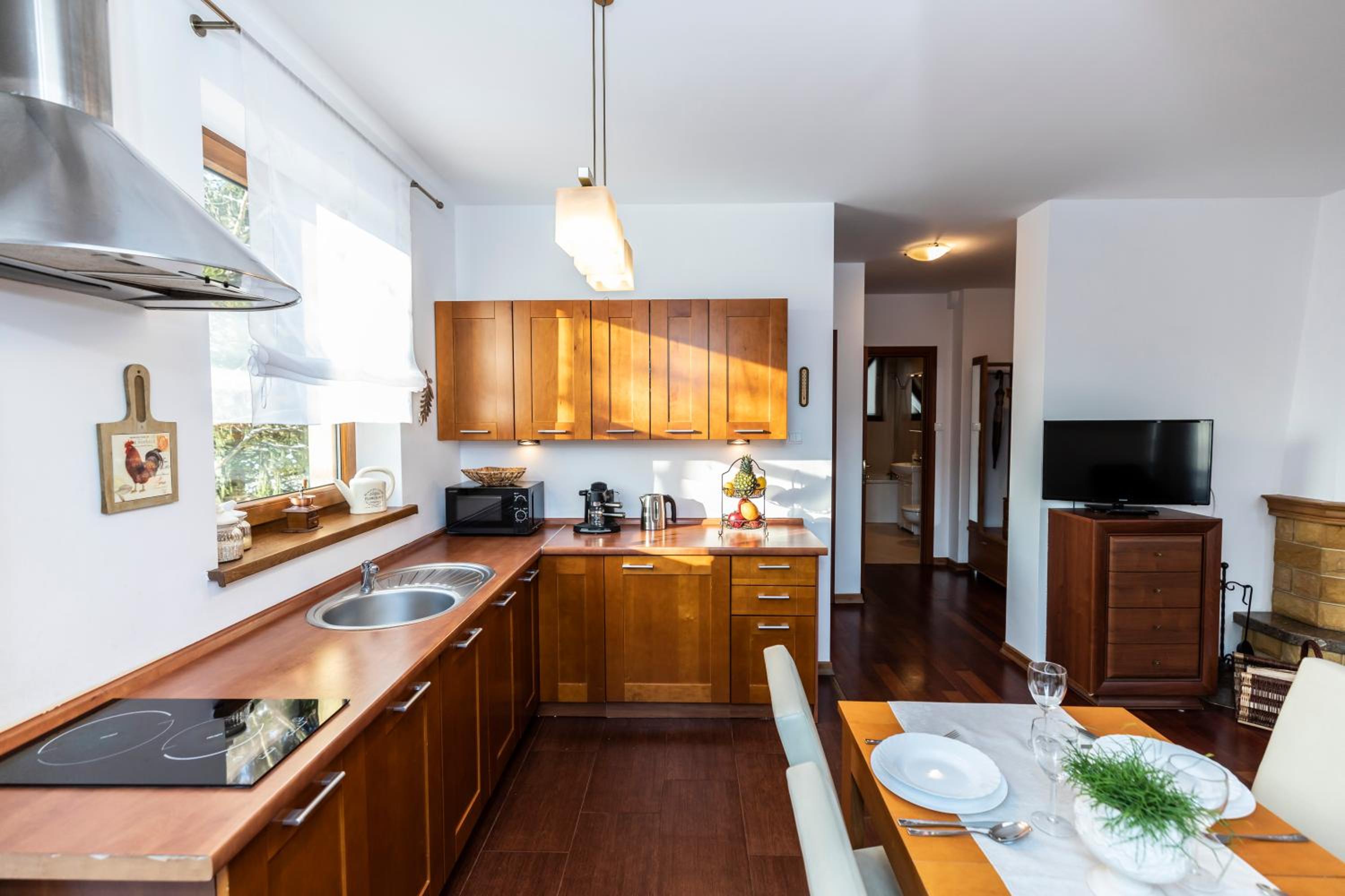 TatryTOP Apartamenty Kaszelewski
