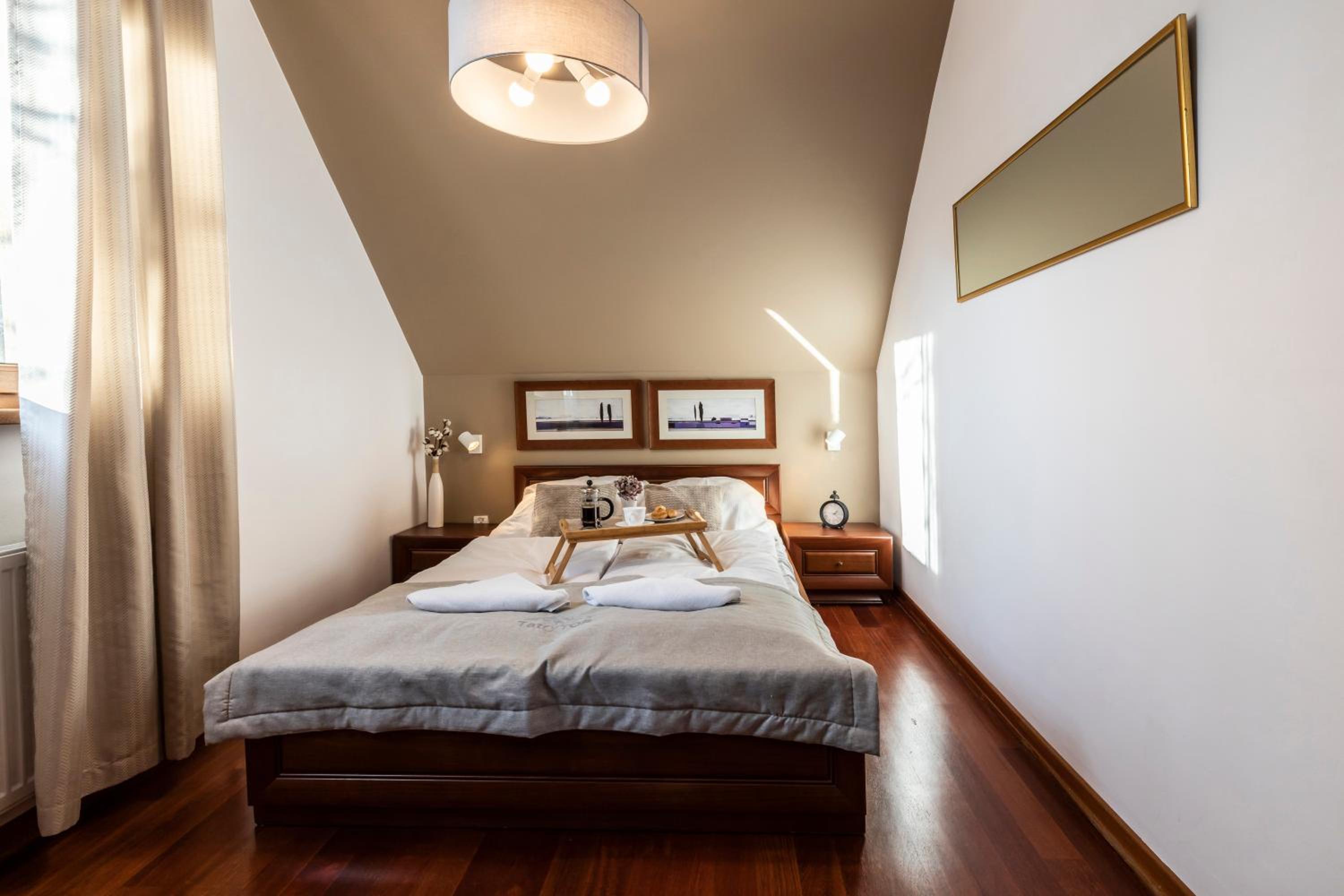 TatryTOP Apartamenty Kaszelewski
