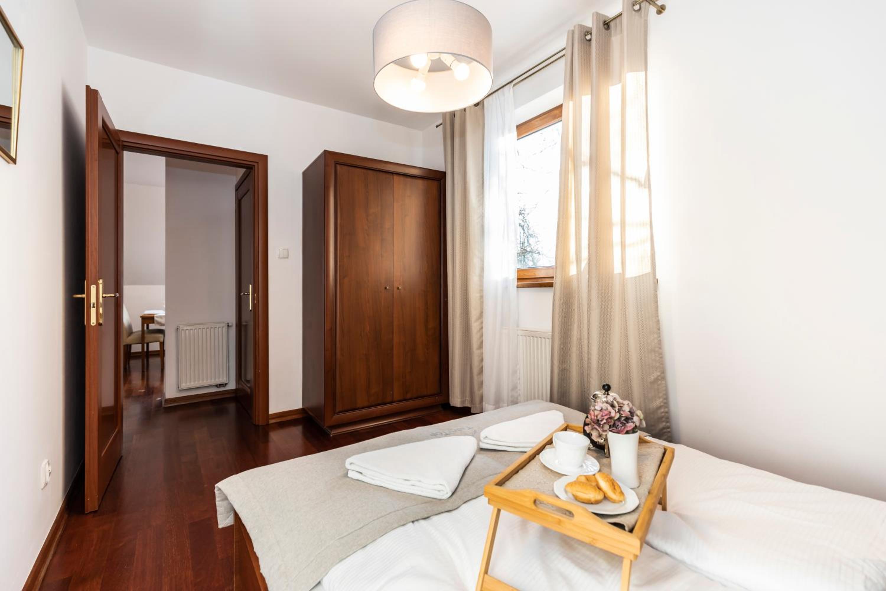 TatryTOP Apartamenty Kaszelewski