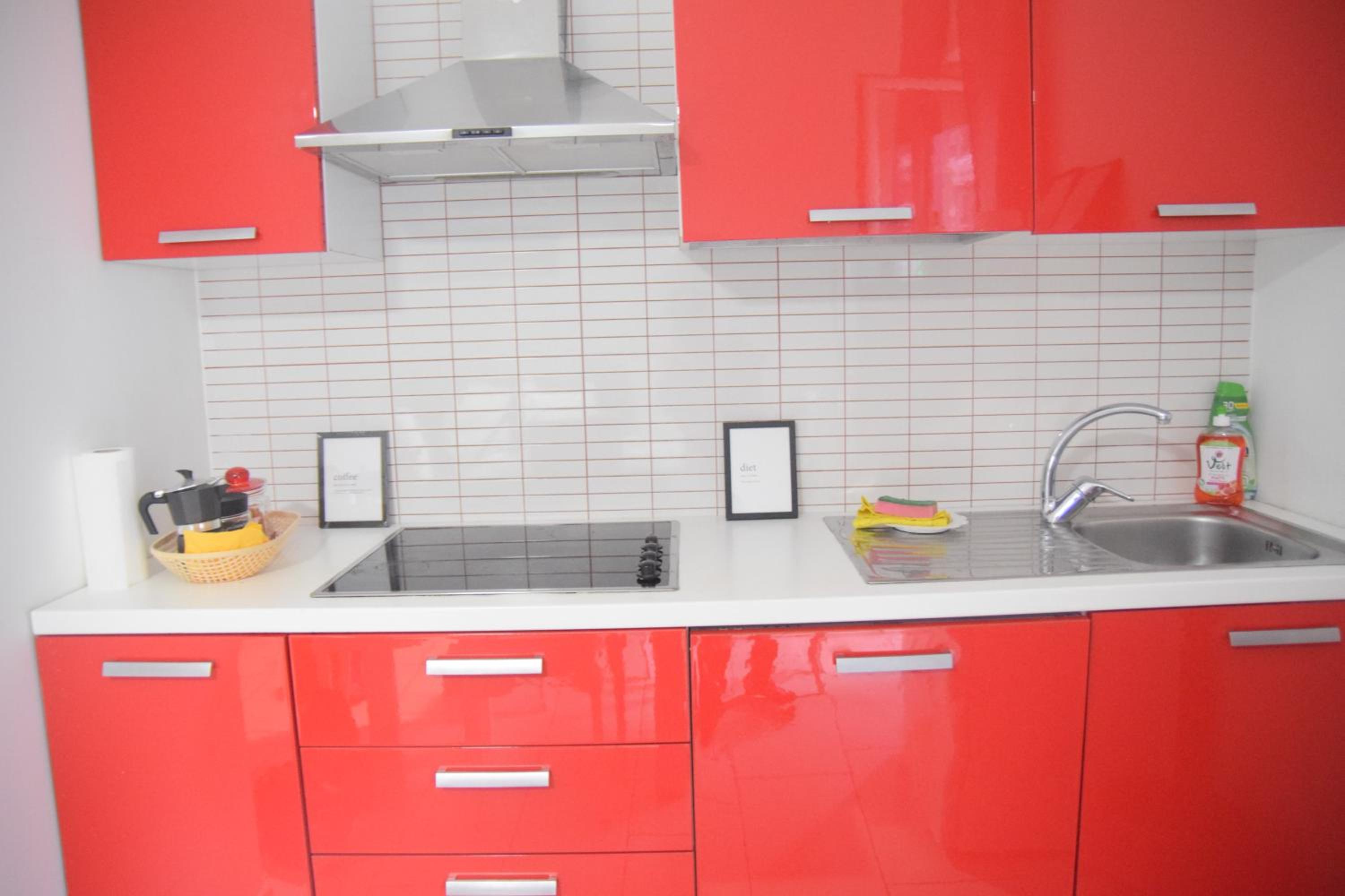 De Gasperi House- Elegante appartamento,con terrazza,nel cuore di Napoli