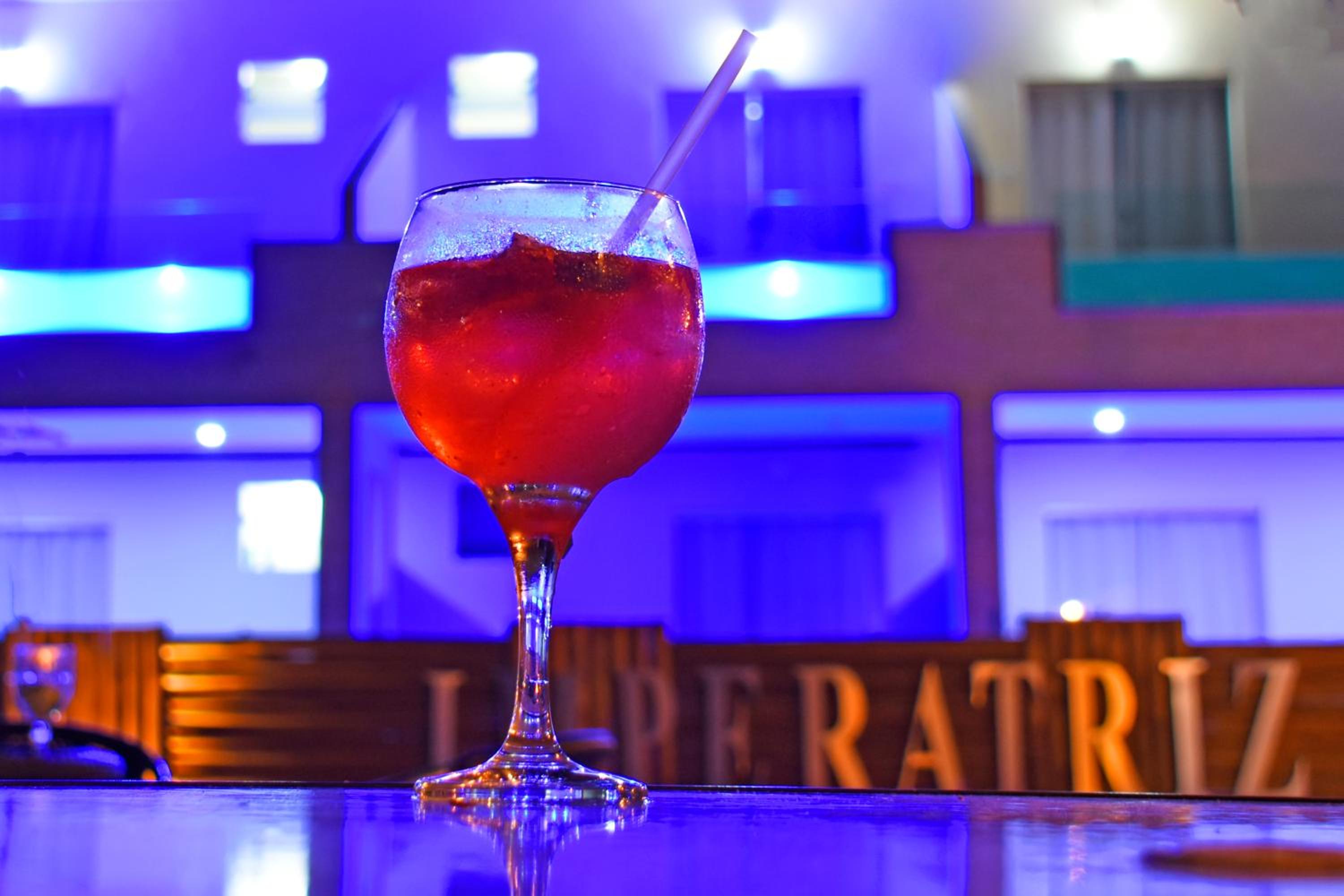 Imperatriz Paraty Hotel