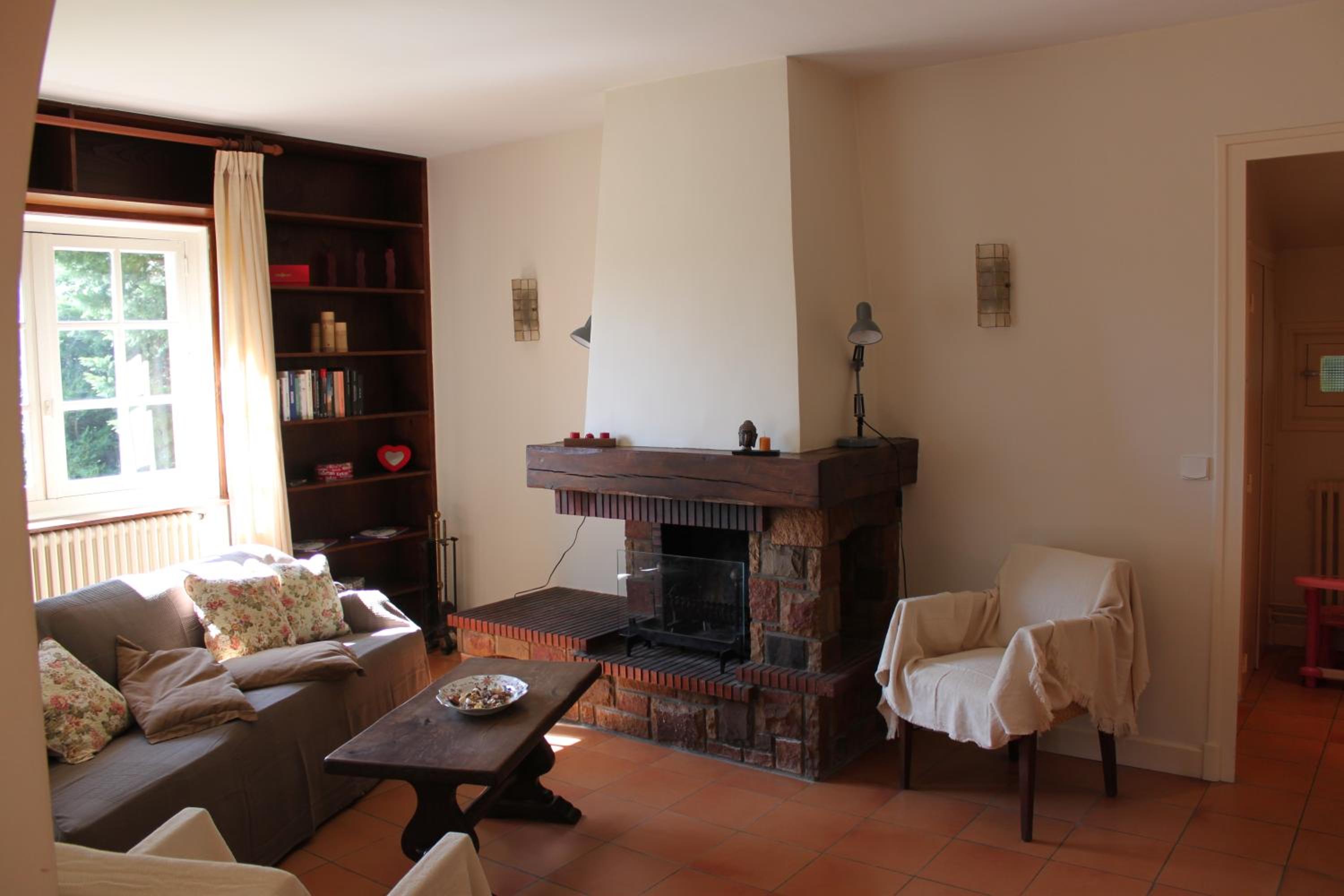 Appartements de Chantaco view 4