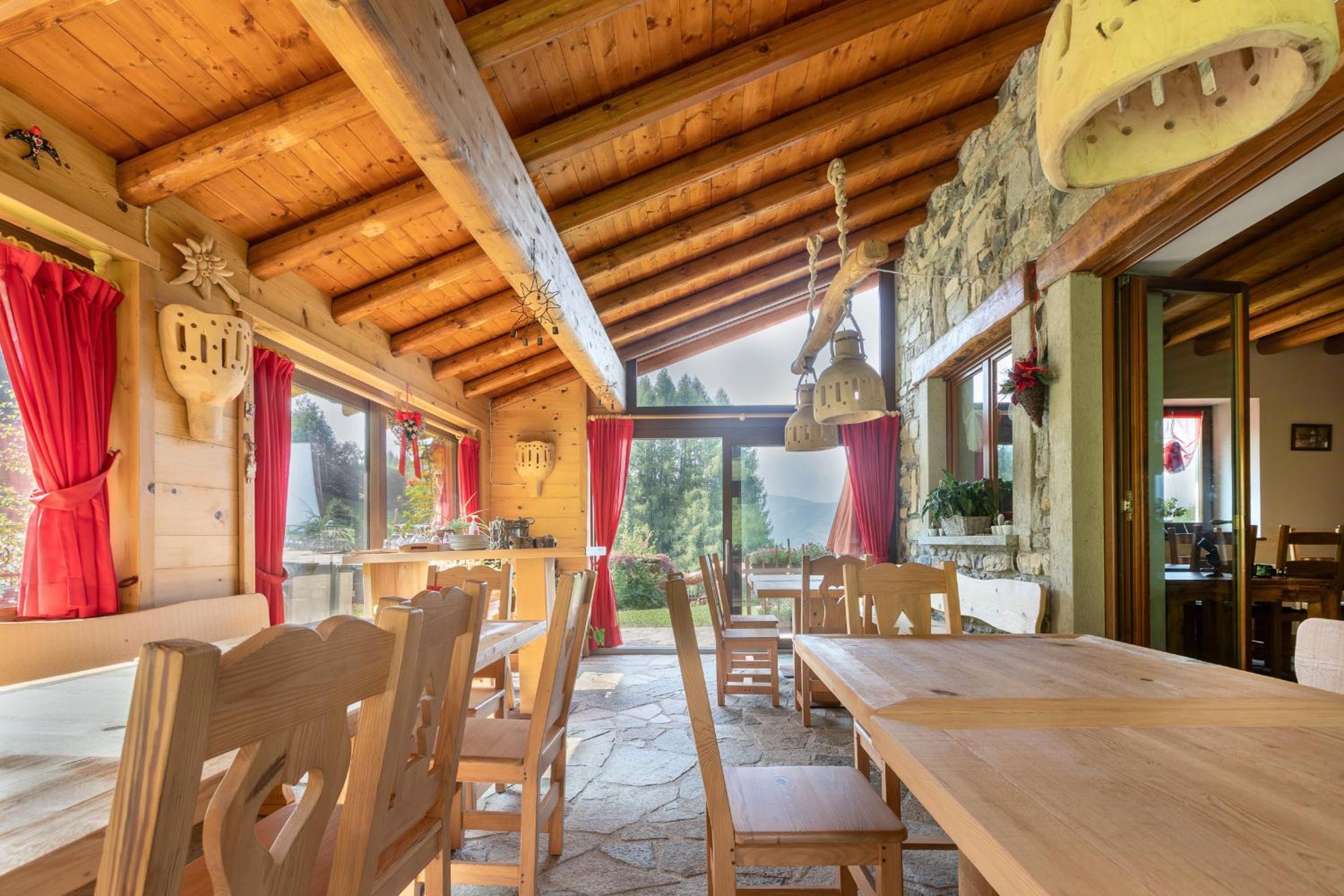 Agriturismo Le Radici
