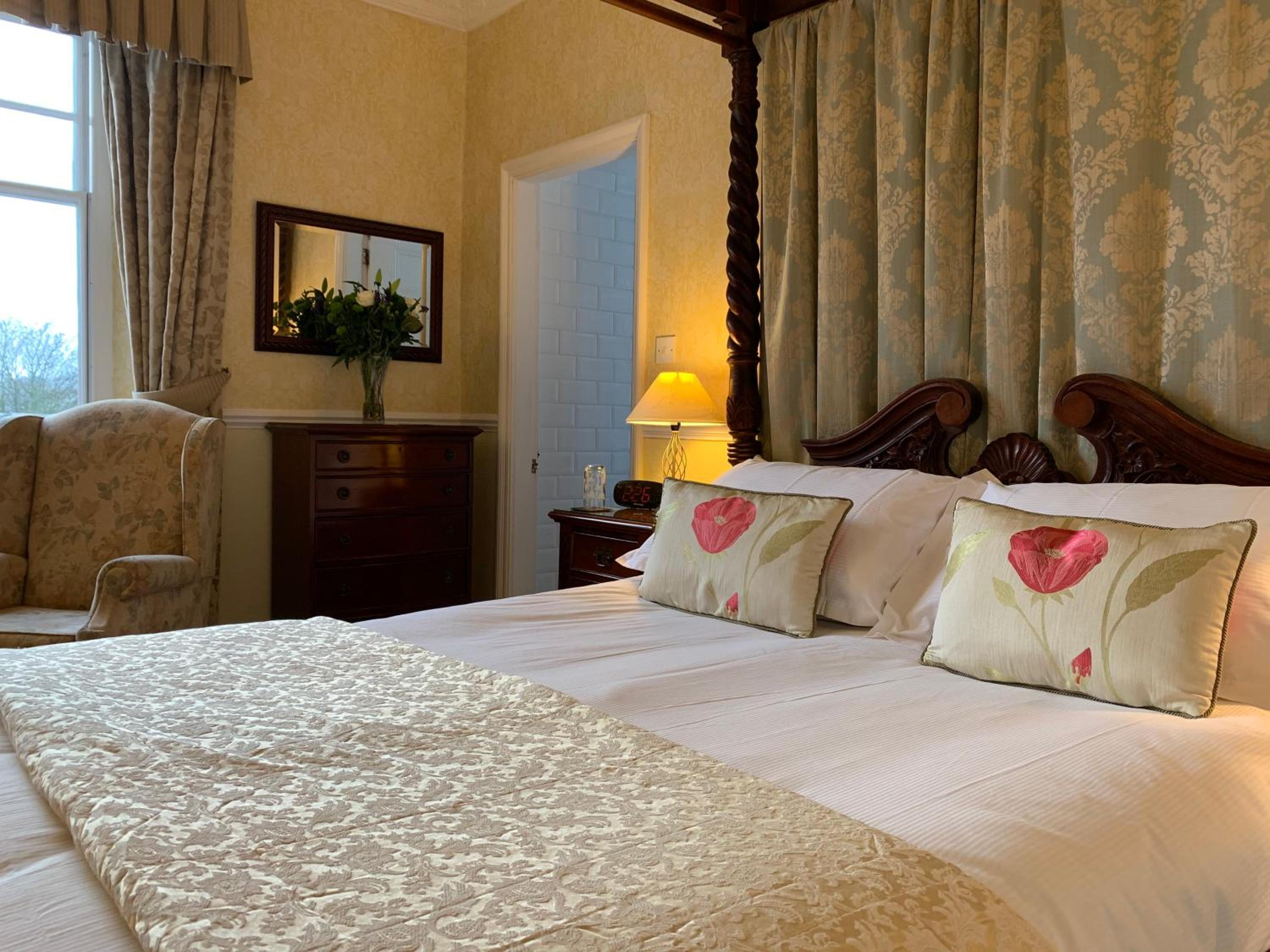 Ivythwaite Lodge Guest House