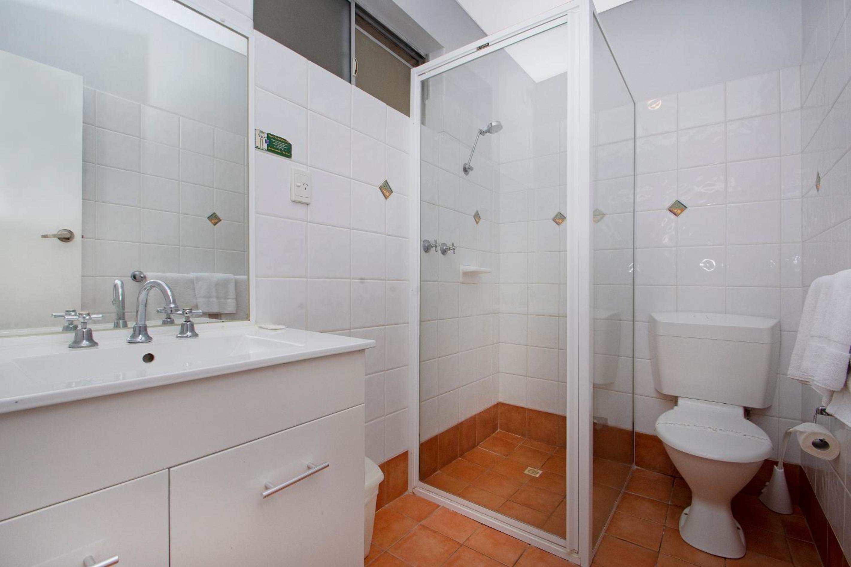Busselton Gale Street Motel & Villas