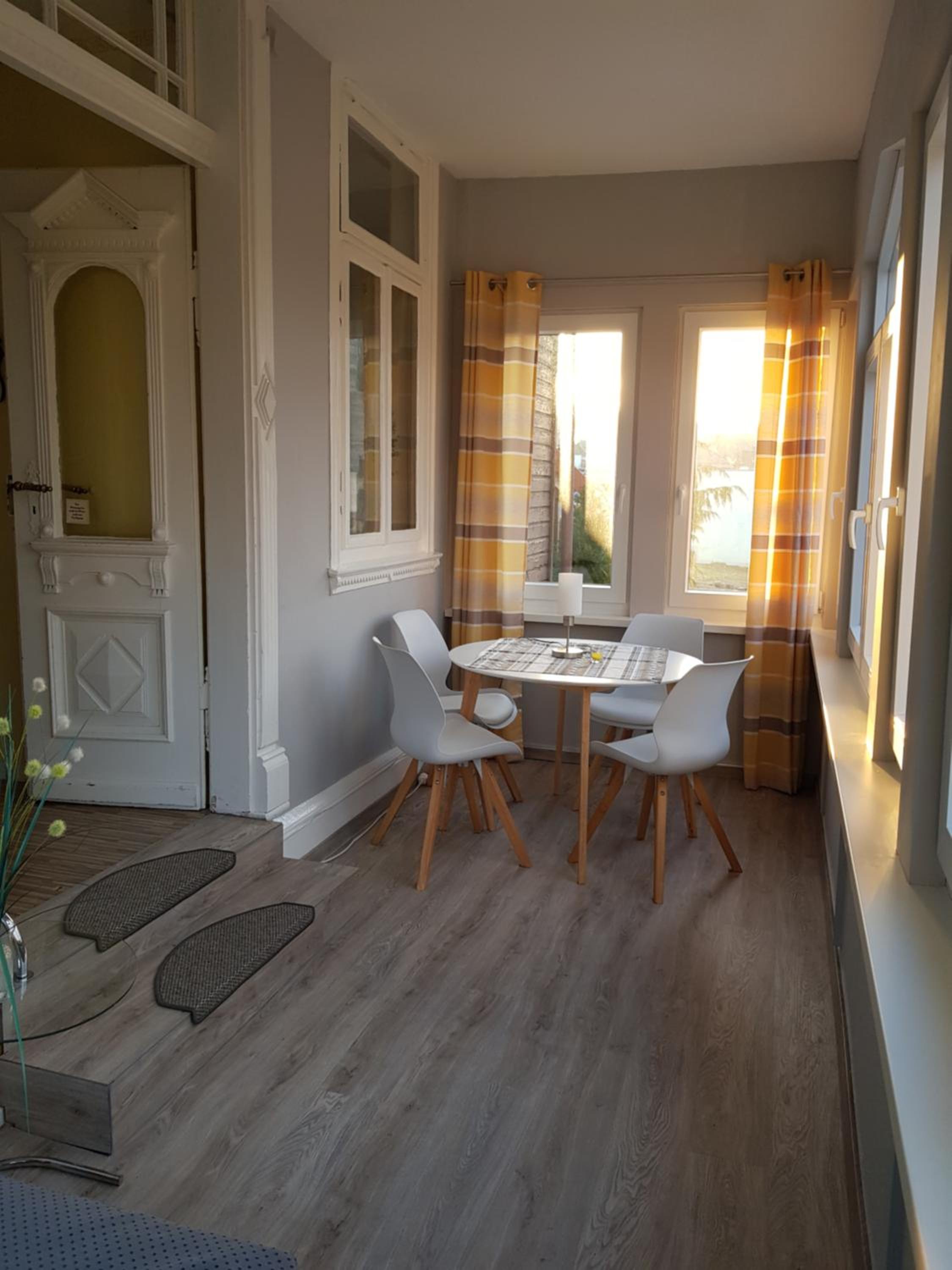 Haus Bergeshöh view 5