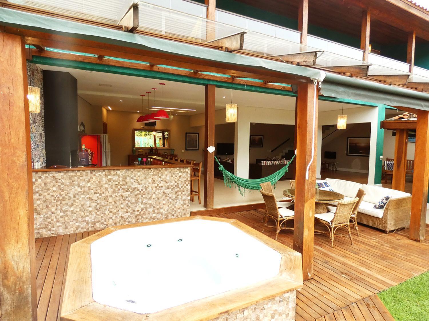 Refúgio Perfeito - Conforto, Piscina e Praia!