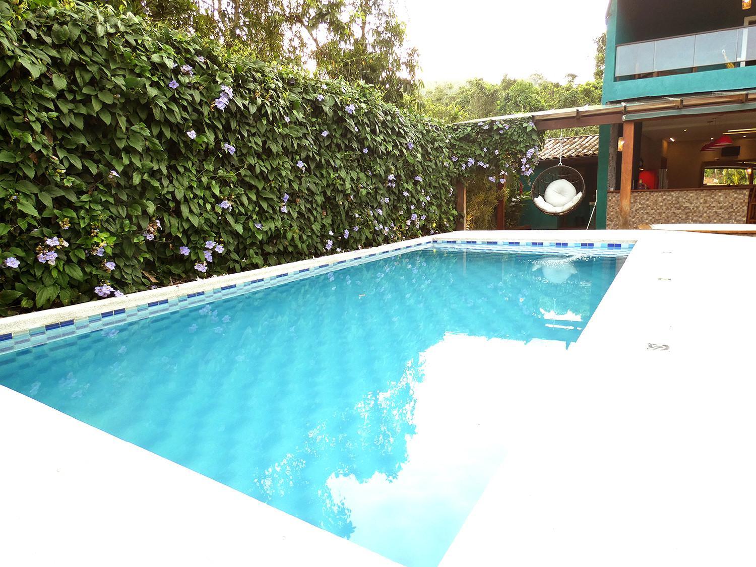 Refúgio Perfeito - Conforto, Piscina e Praia!