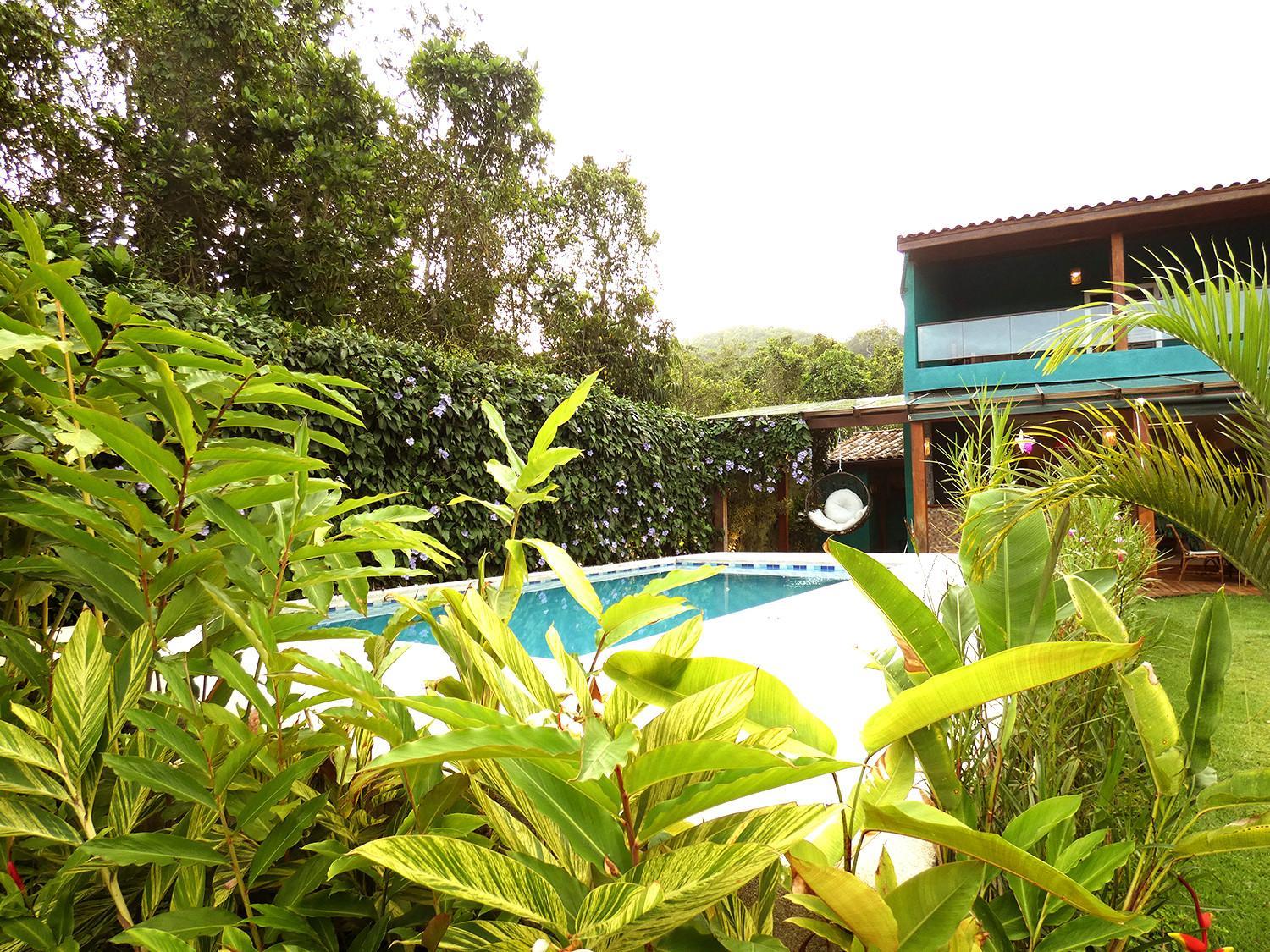 Refúgio Perfeito - Conforto, Piscina e Praia!