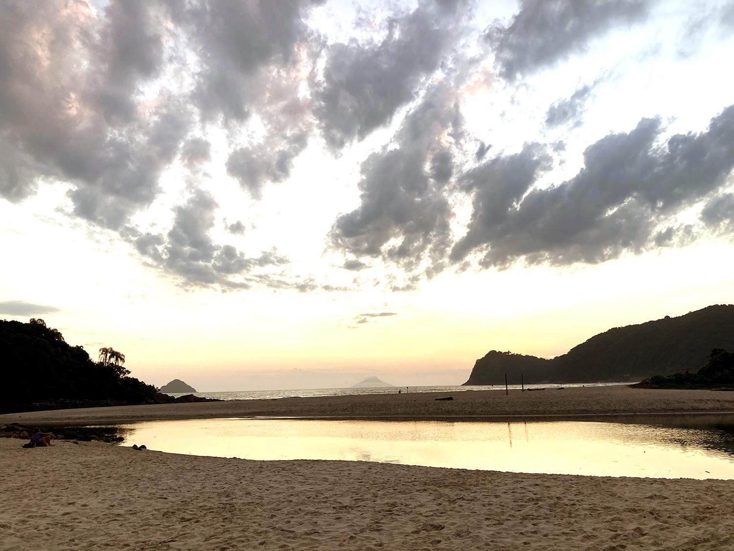 Refúgio Perfeito - Conforto, Piscina e Praia!