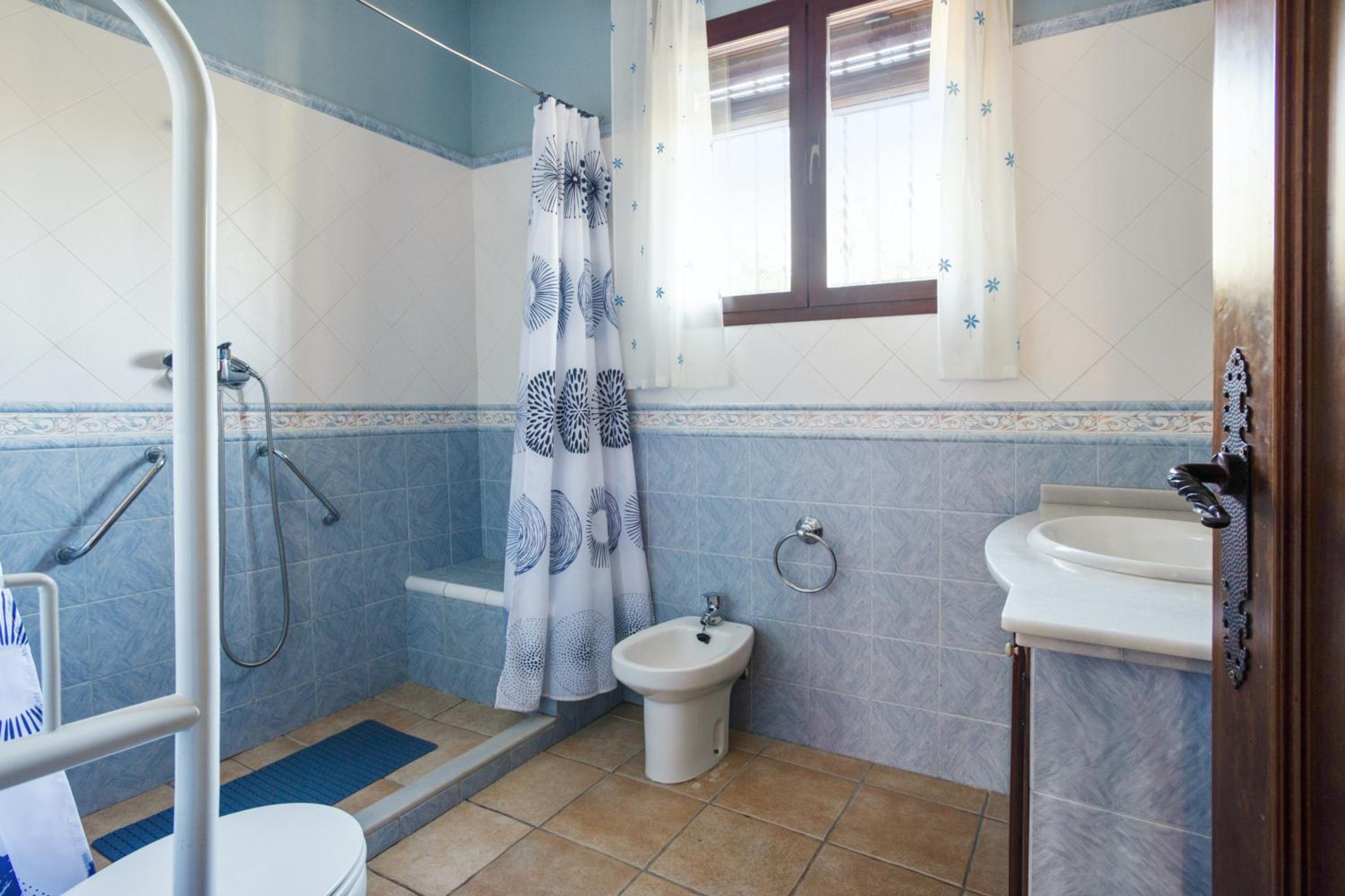 Comfortable House in Carcabuey with Private Pool
