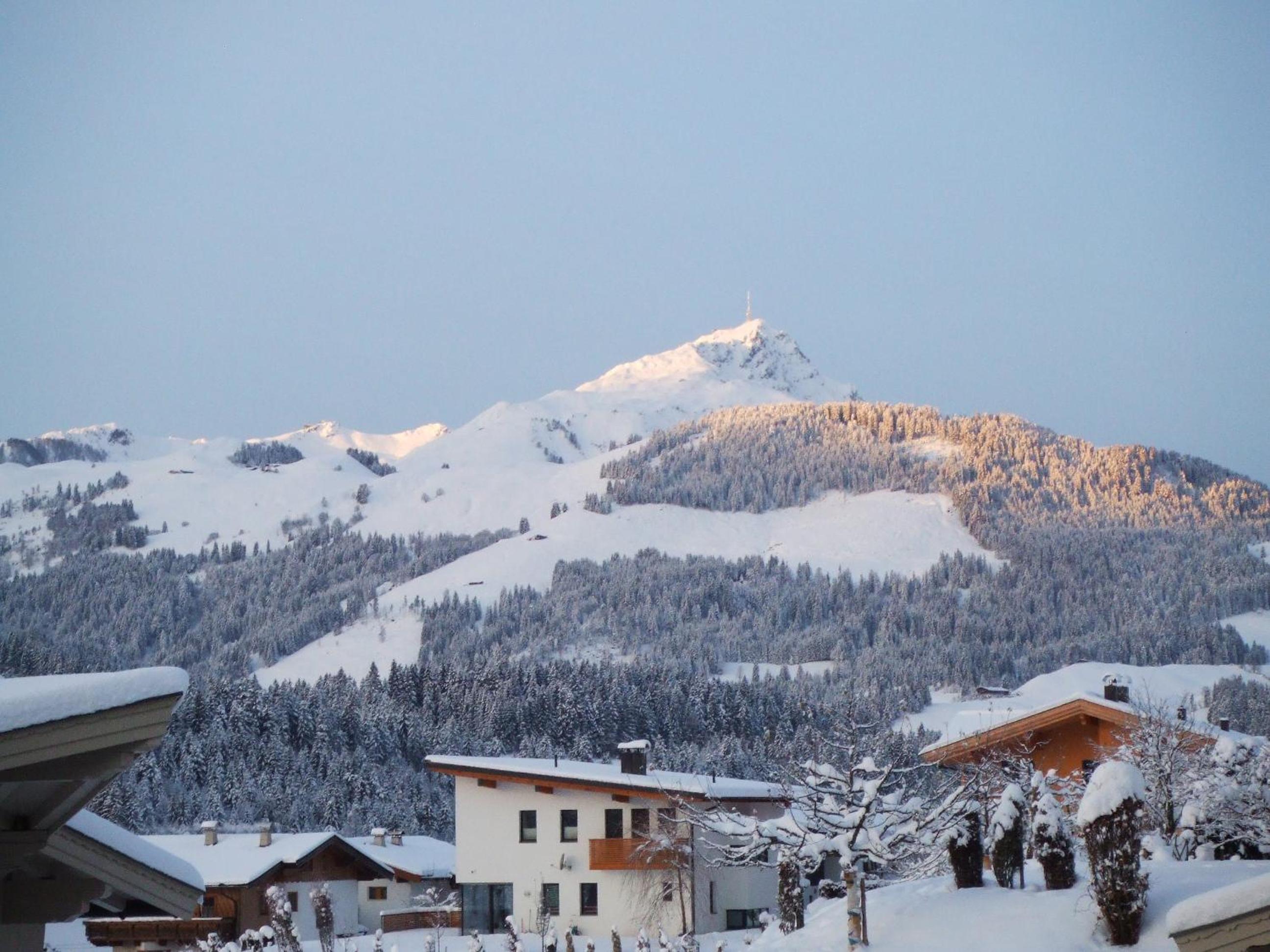Ferienwohnungen Niederacher view 5