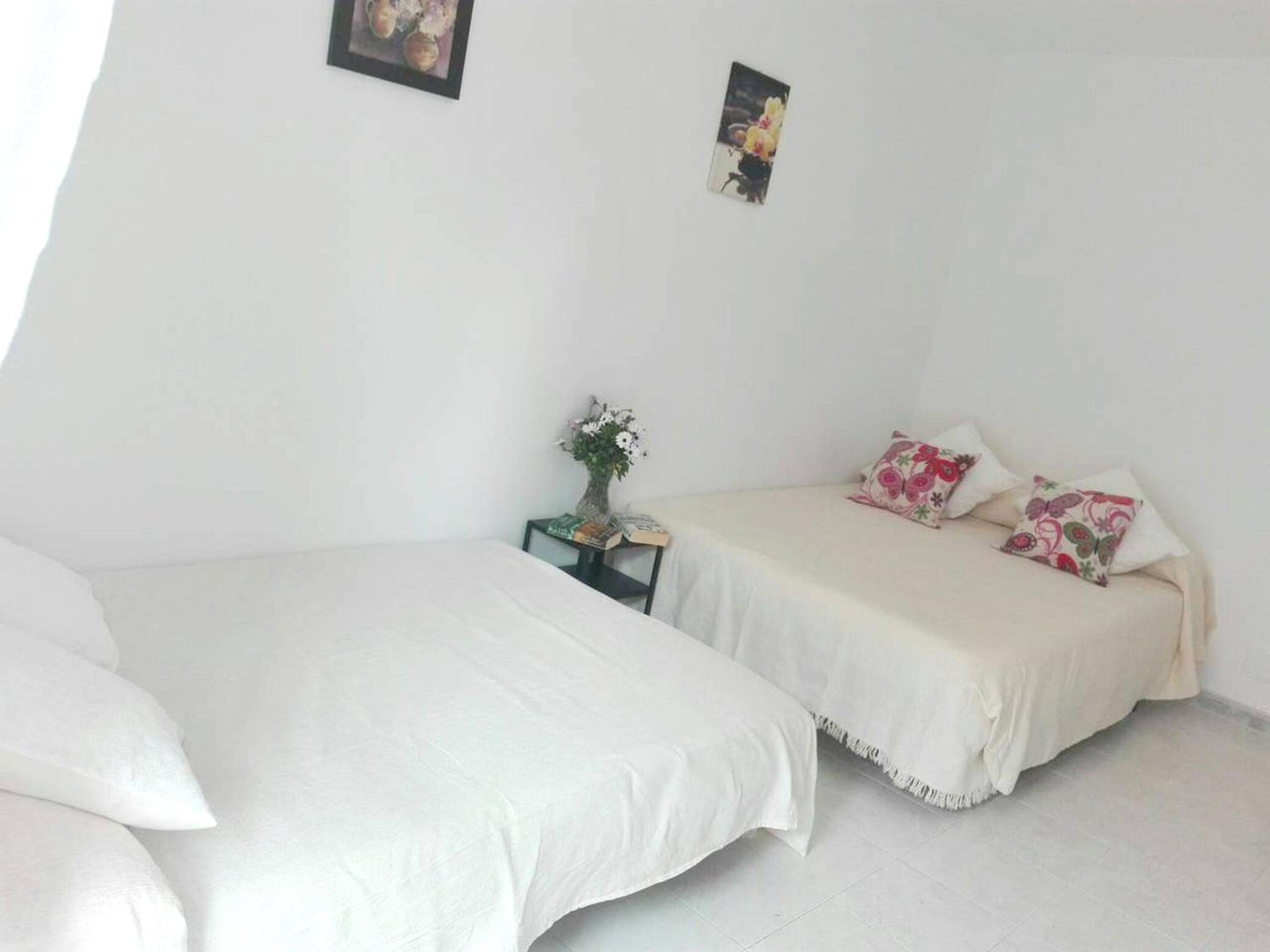 Cozy studio in Benalmadena 30 m² with sea view view 4