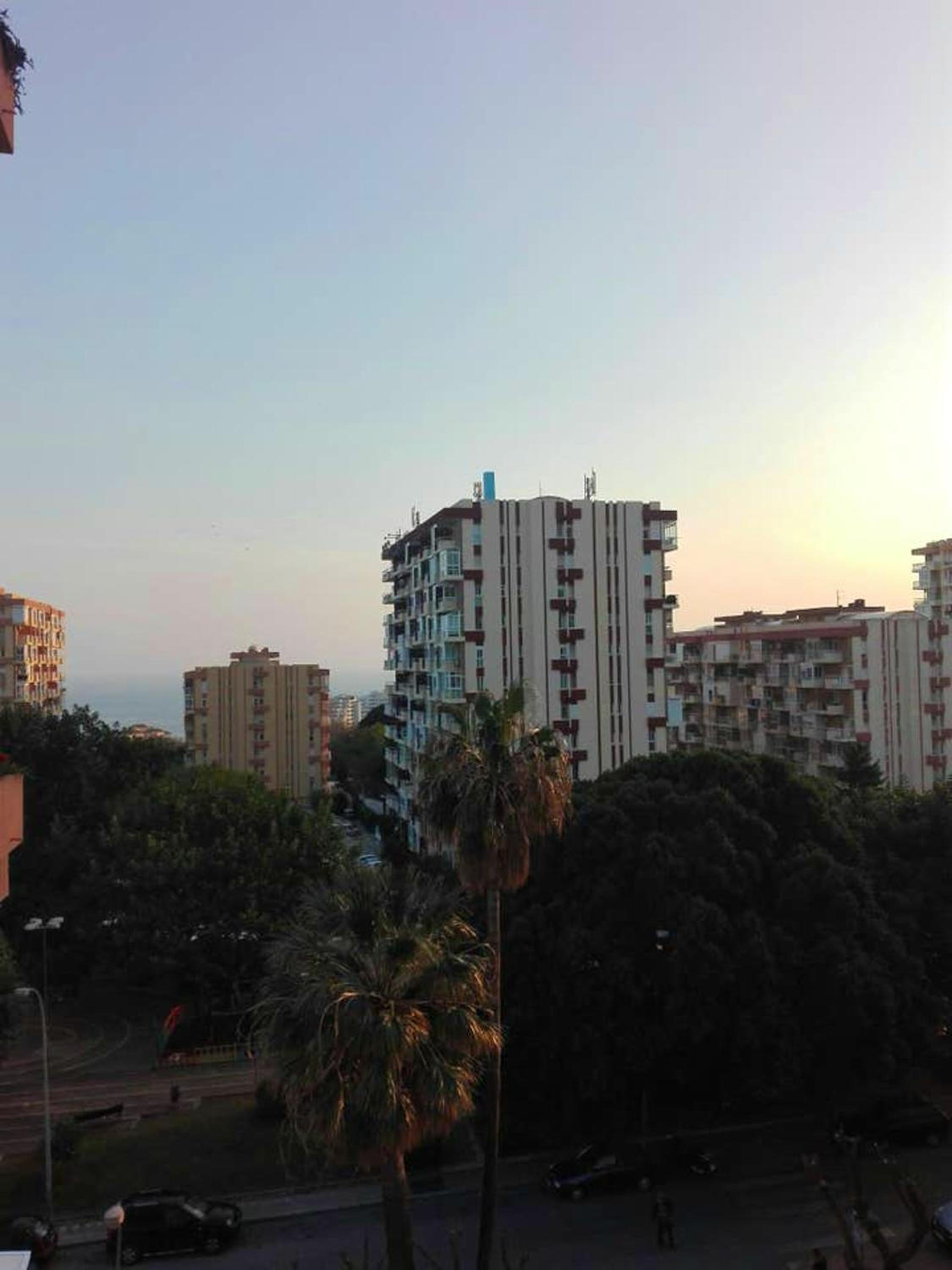 Cozy studio in Benalmadena 30 m² with sea view view 5