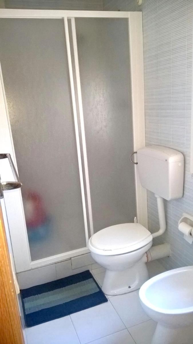 2 bedrooms appartement at Sciacca 200 m away from the beach with sea view enclosed garden and wifi view 5