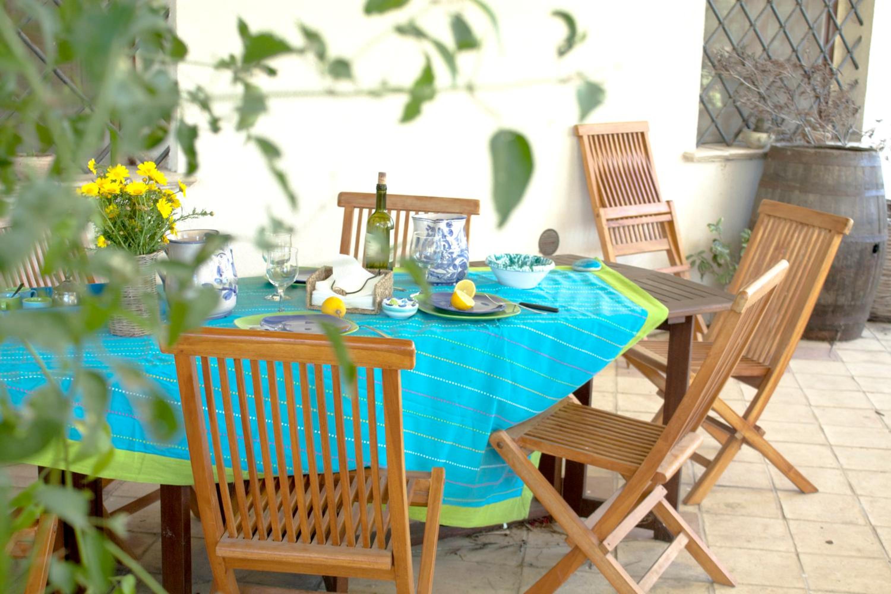 Spacious house with sea view photo 2