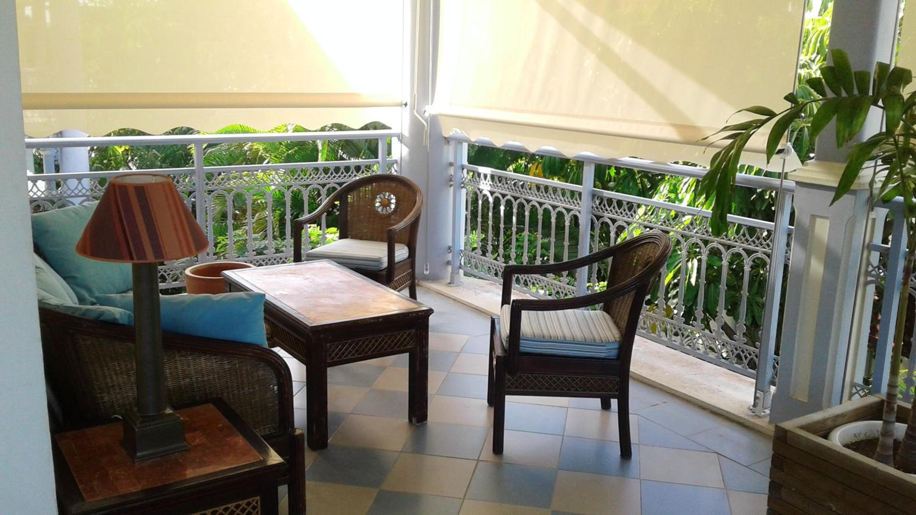 Appartement moderne à Saint-François 90 m² avec piscine partagée view 4