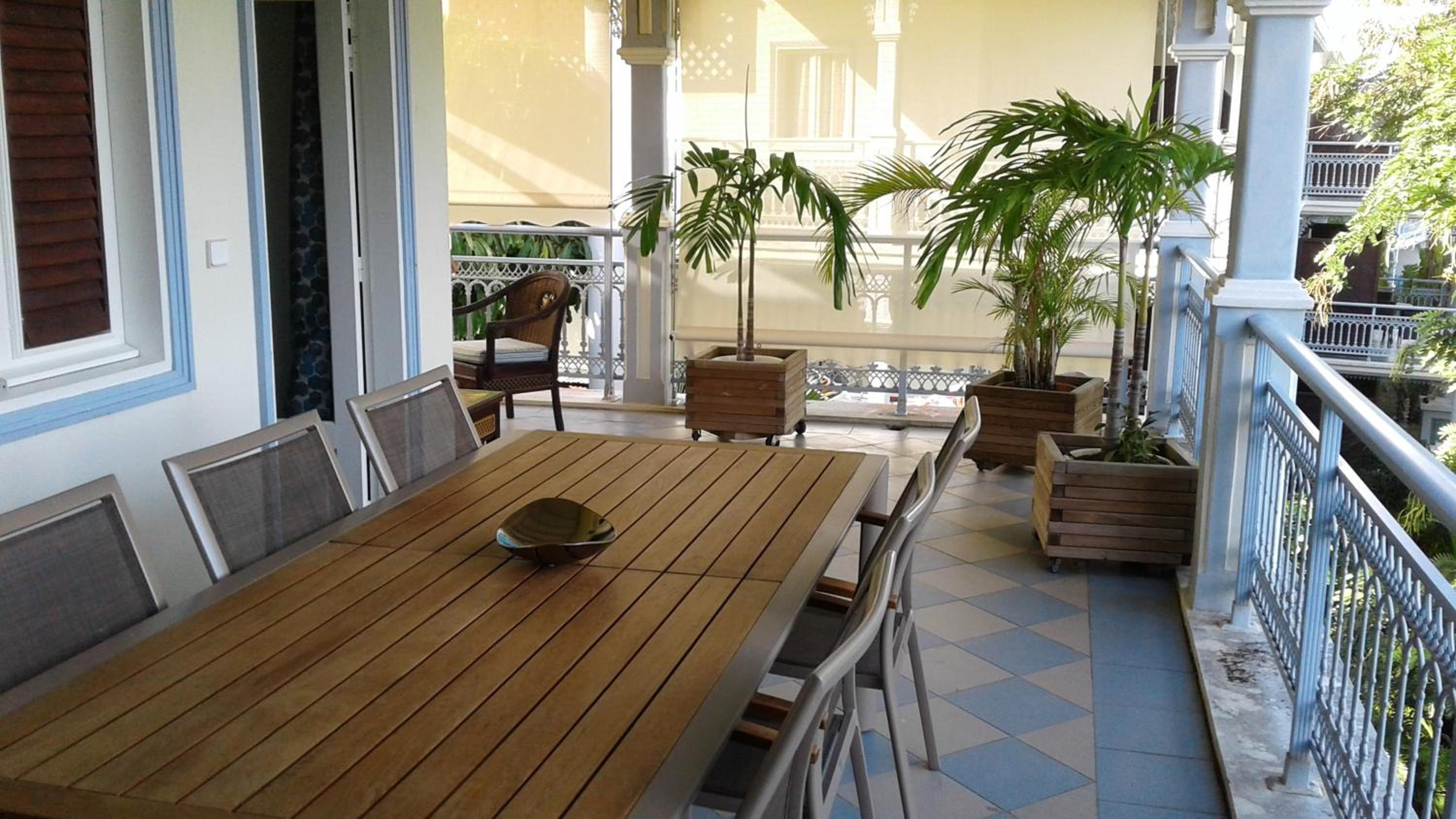 Appartement moderne à Saint-François 90 m² avec piscine partagée view 5