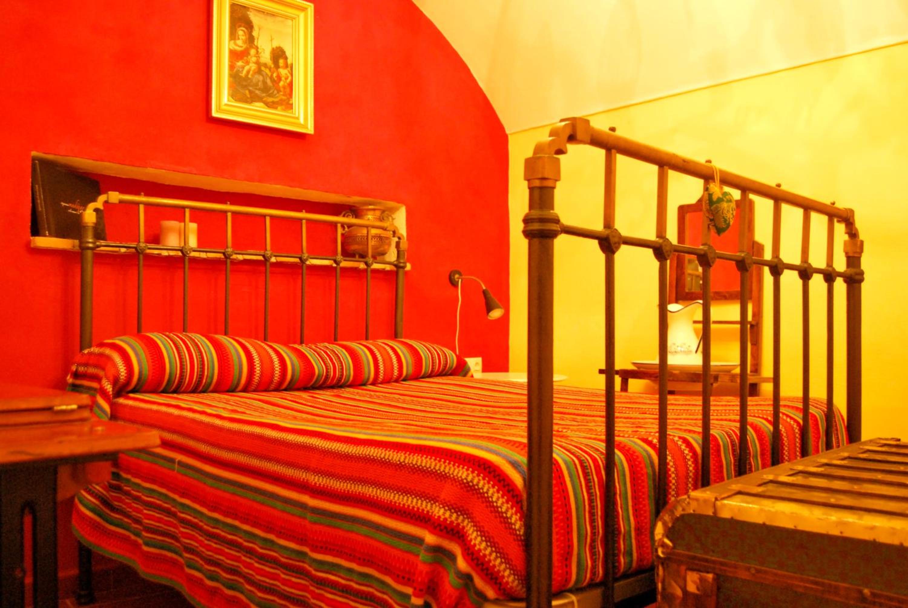 Comfortable house in Guadix with barbecue and parking