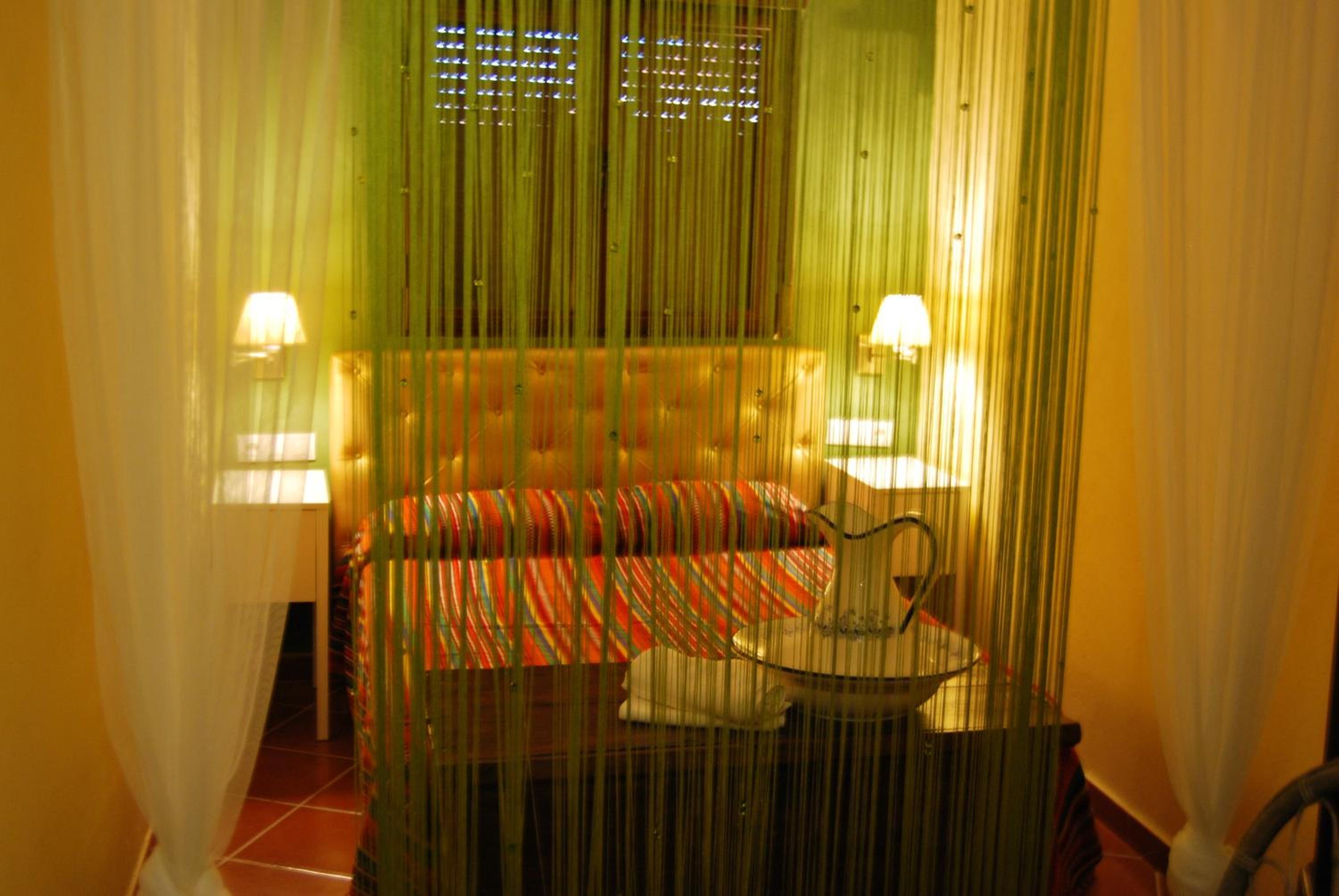 Comfortable house in Guadix with barbecue and parking