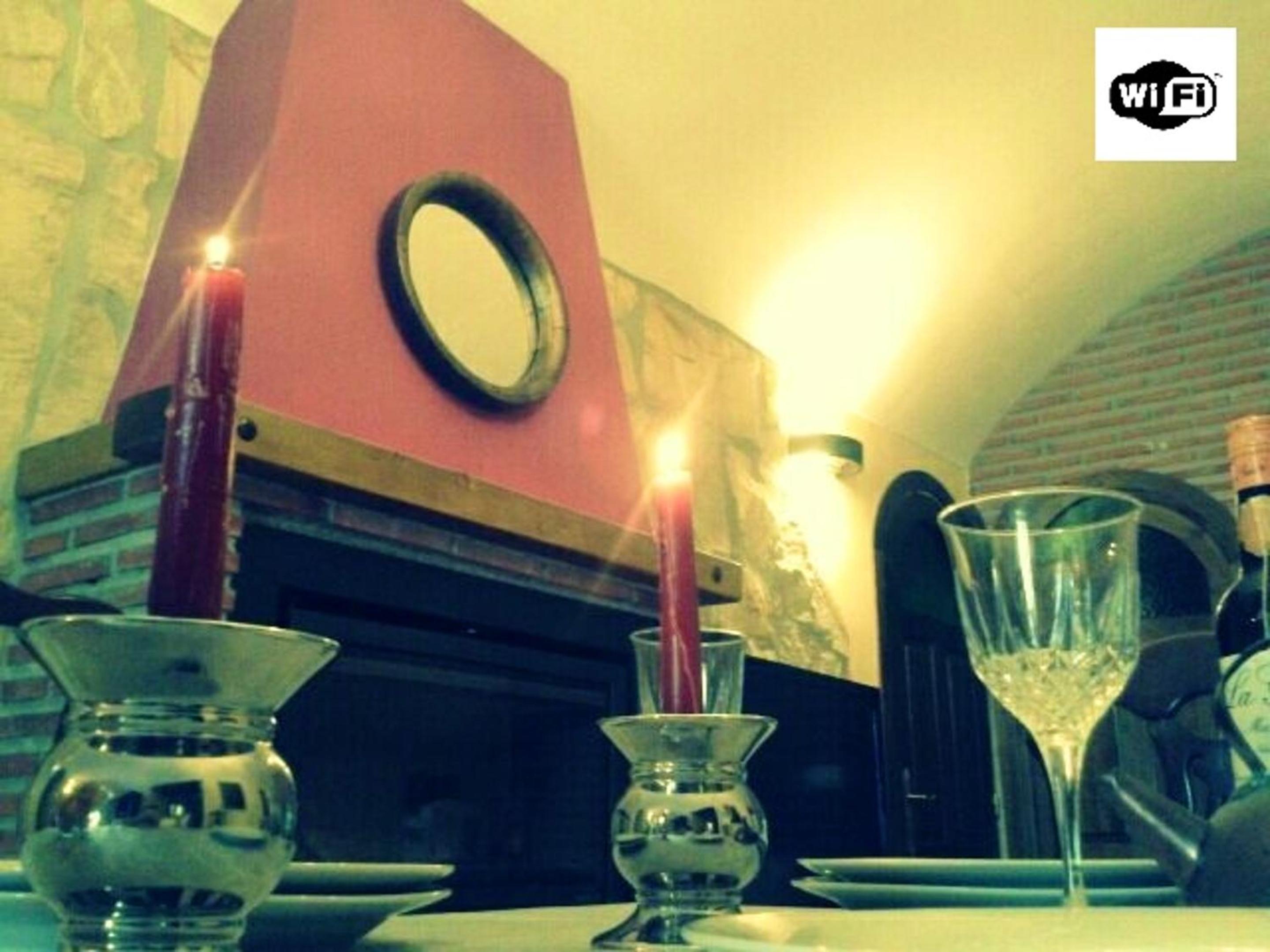 Comfortable house in Guadix with barbecue and parking