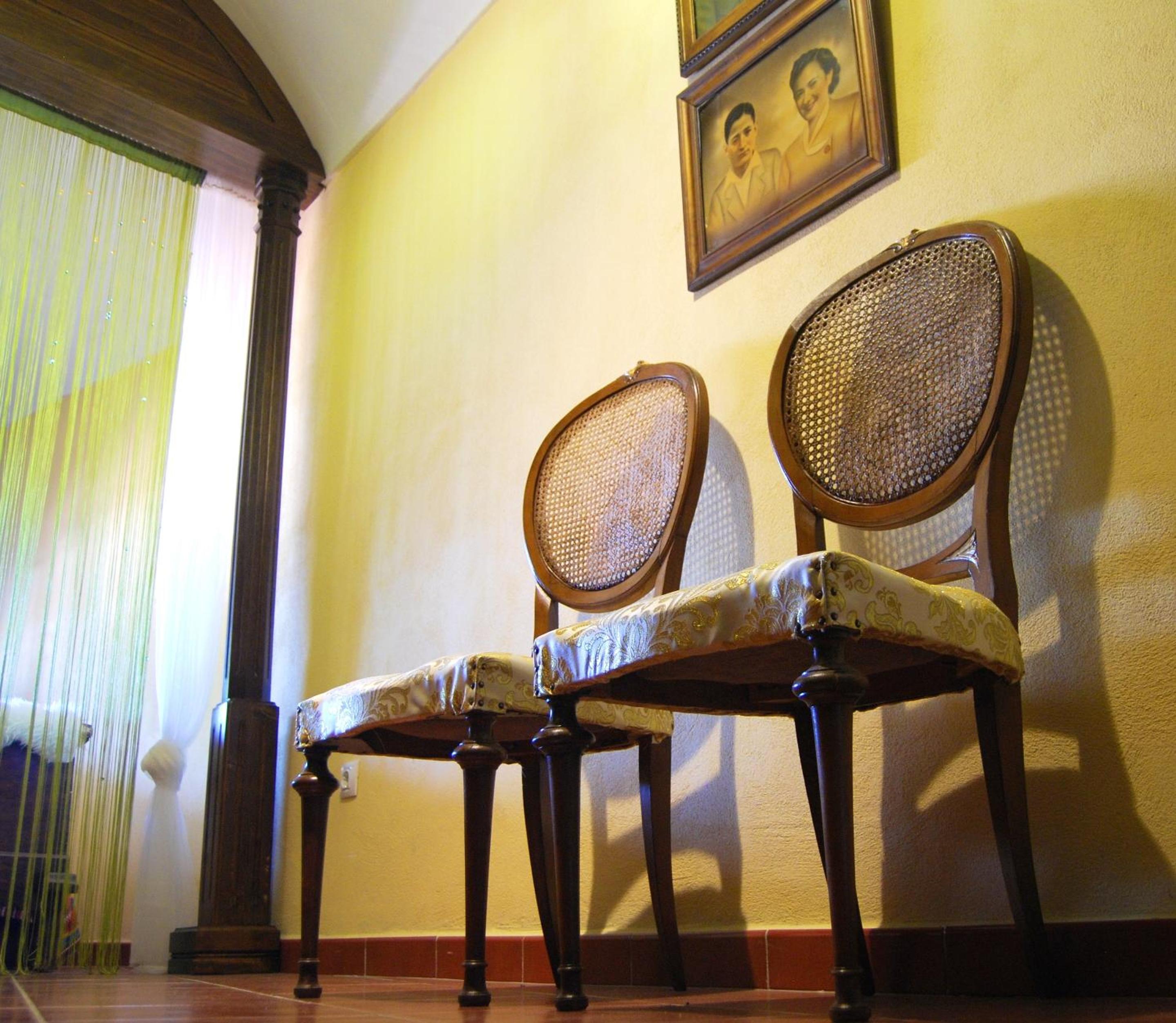 Comfortable house in Guadix with barbecue and parking