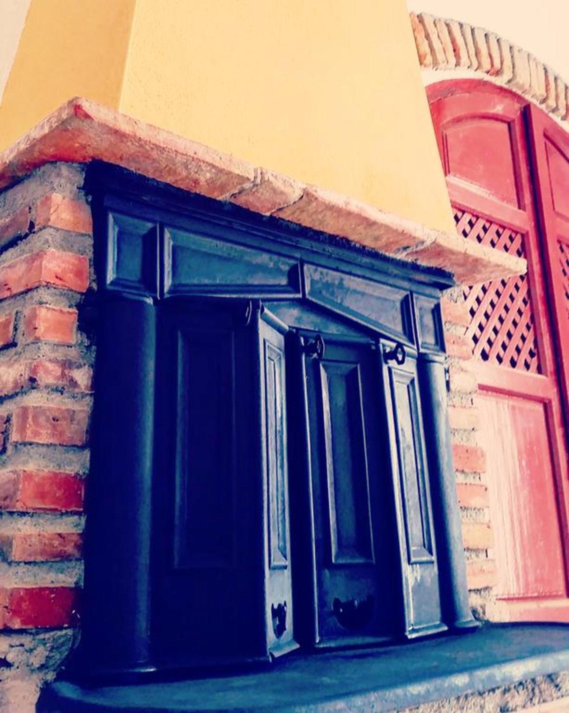Comfortable house in Guadix with barbecue and parking