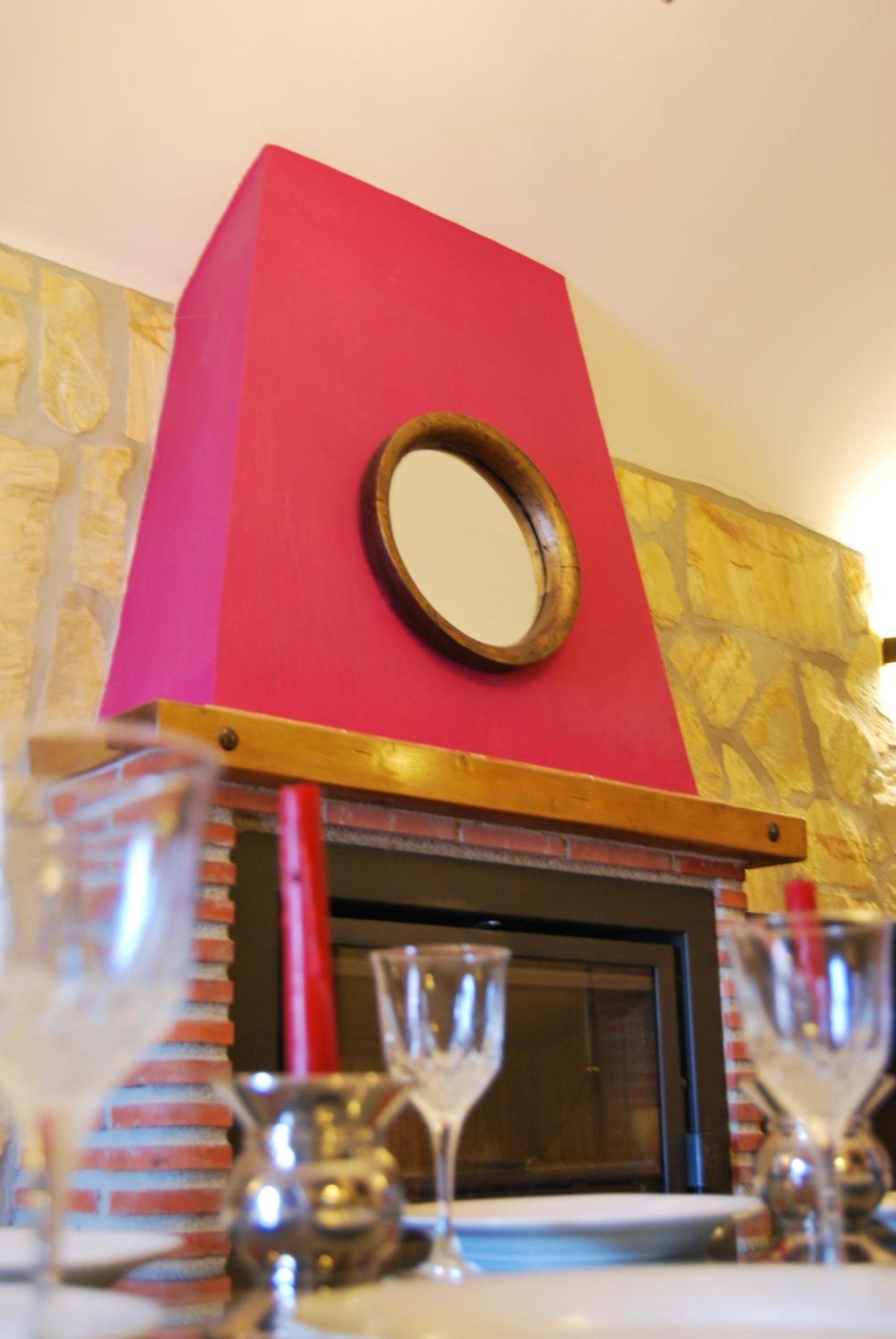 Comfortable house in Guadix with barbecue and parking