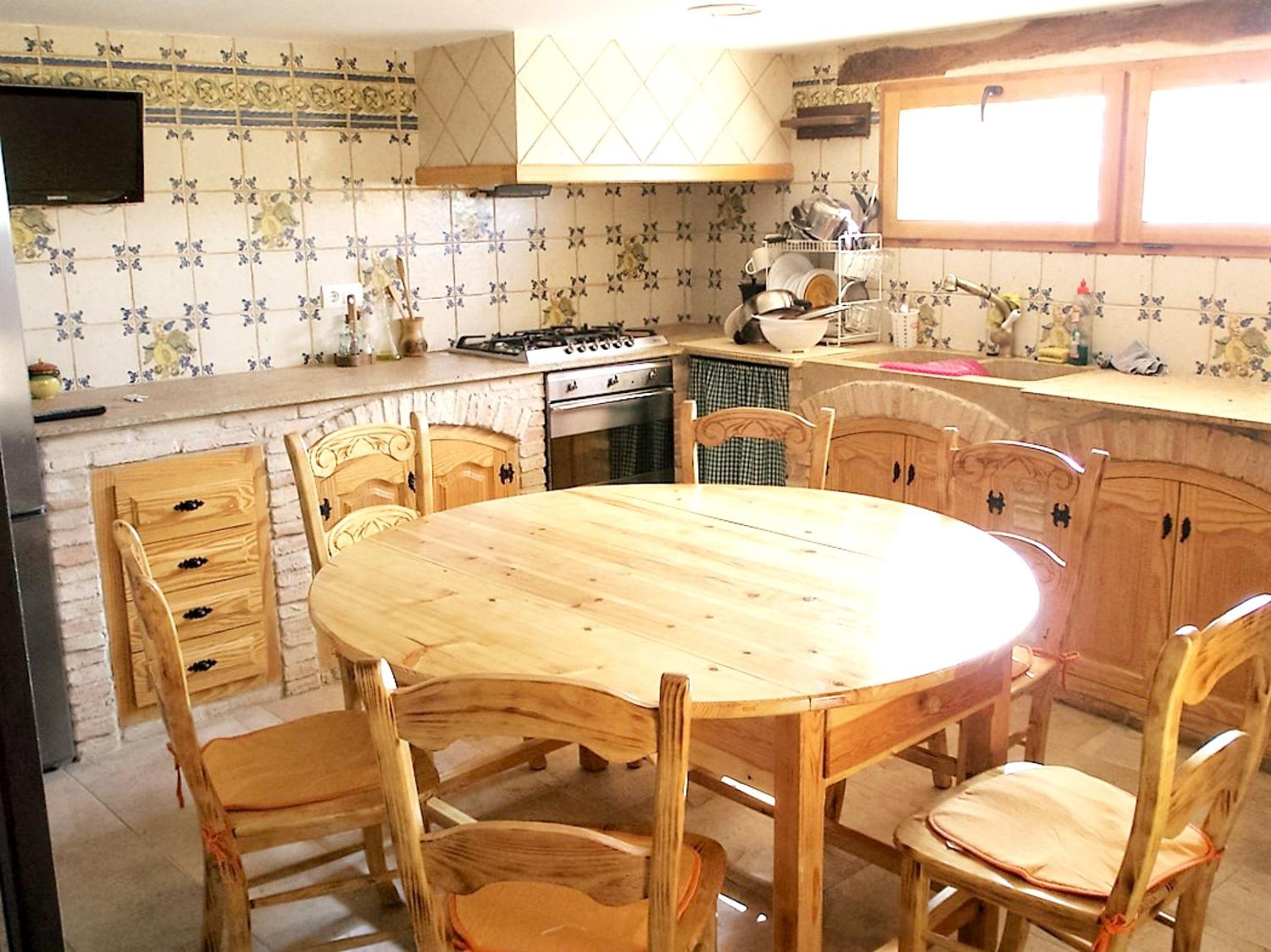 Comfortable Chalet in Masdenverge with Private Pool