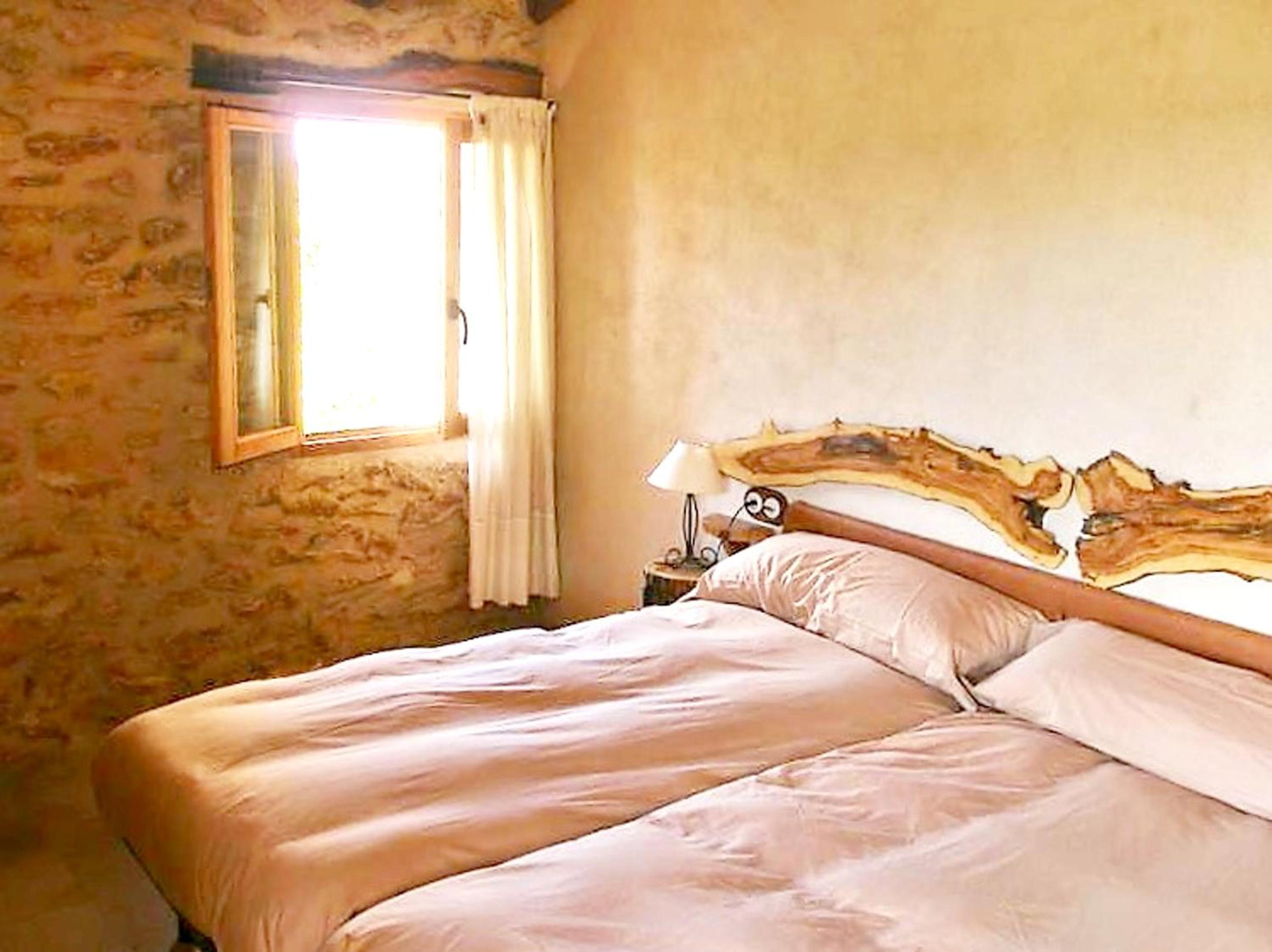 Comfortable Chalet in Masdenverge with Private Pool