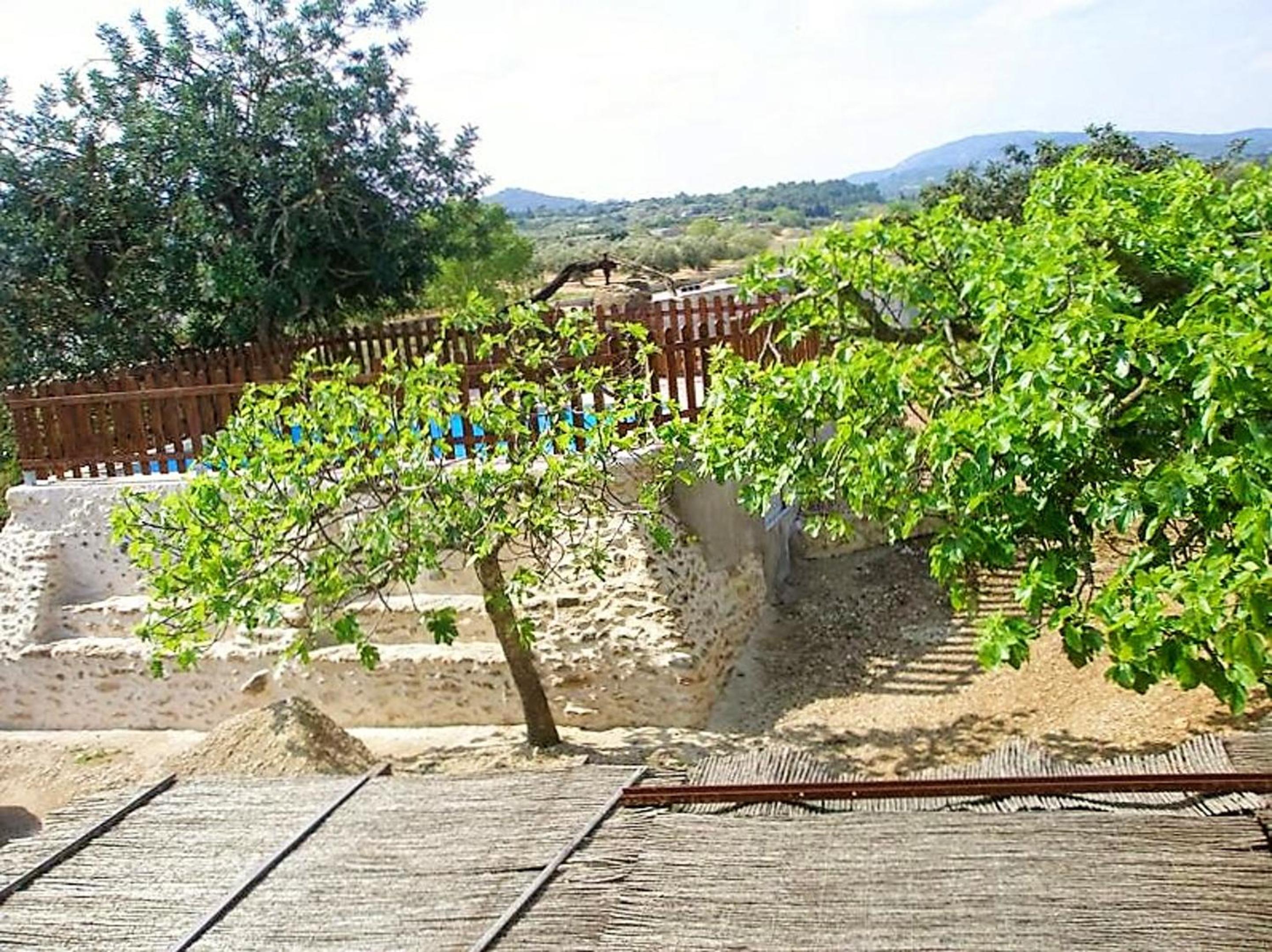 Comfortable Chalet in Masdenverge with Private Pool