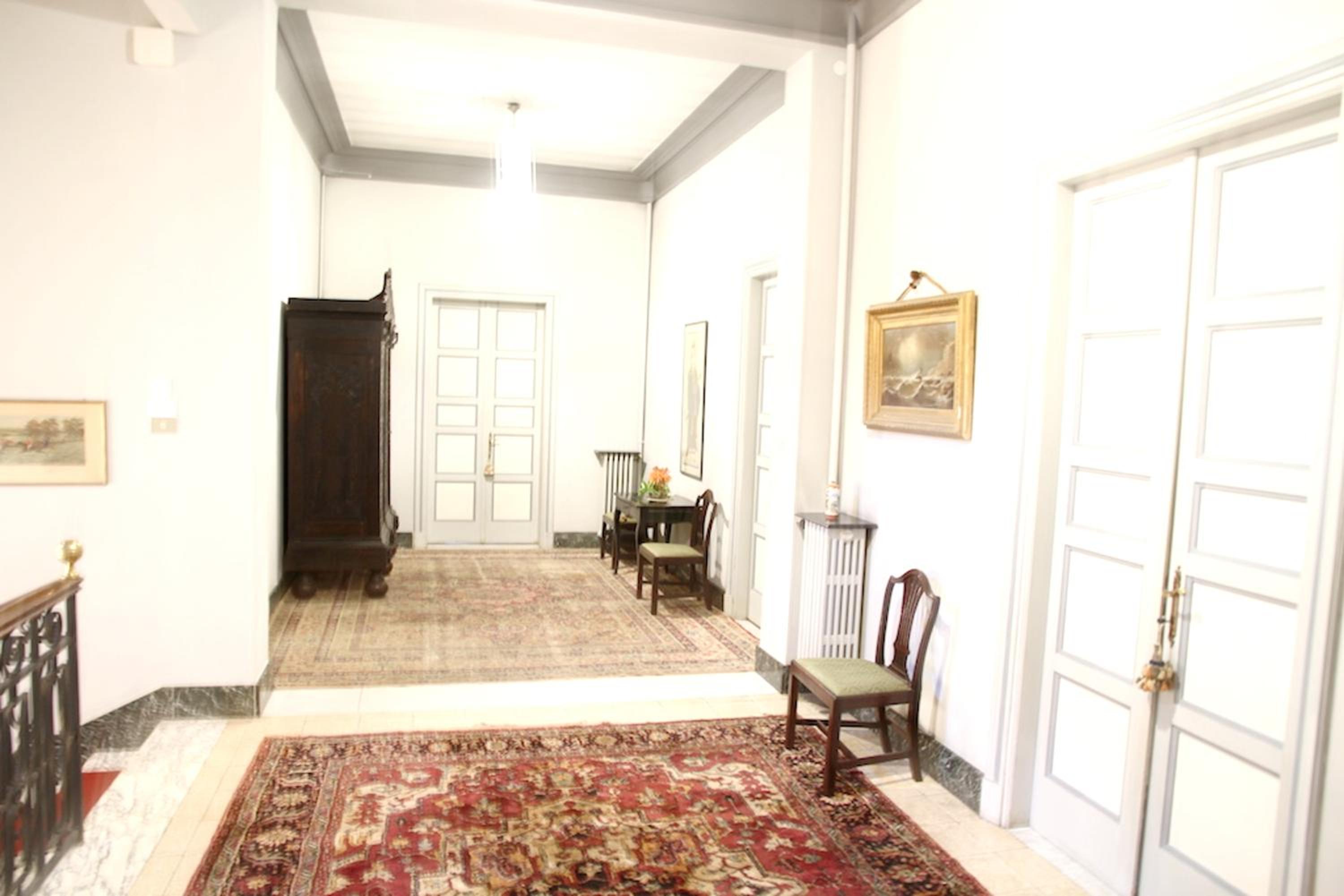 Charming Villa in Imperia Sea View view 4