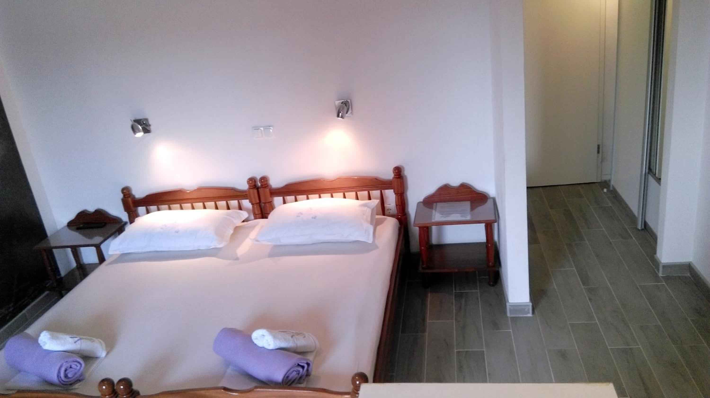 Comfortable Studio in Sumartin with Sea View - 22 m² view 4