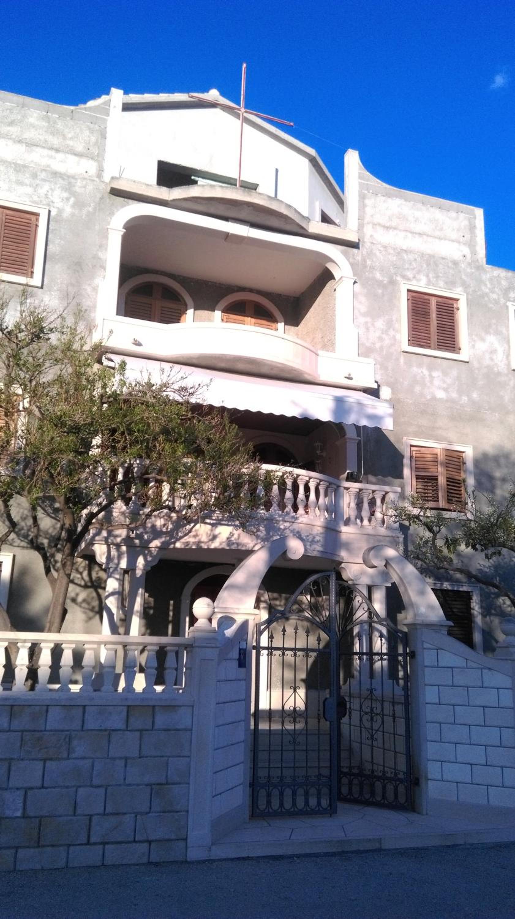 Comfortable Studio in Sumartin with Sea View - 22 m² view 5