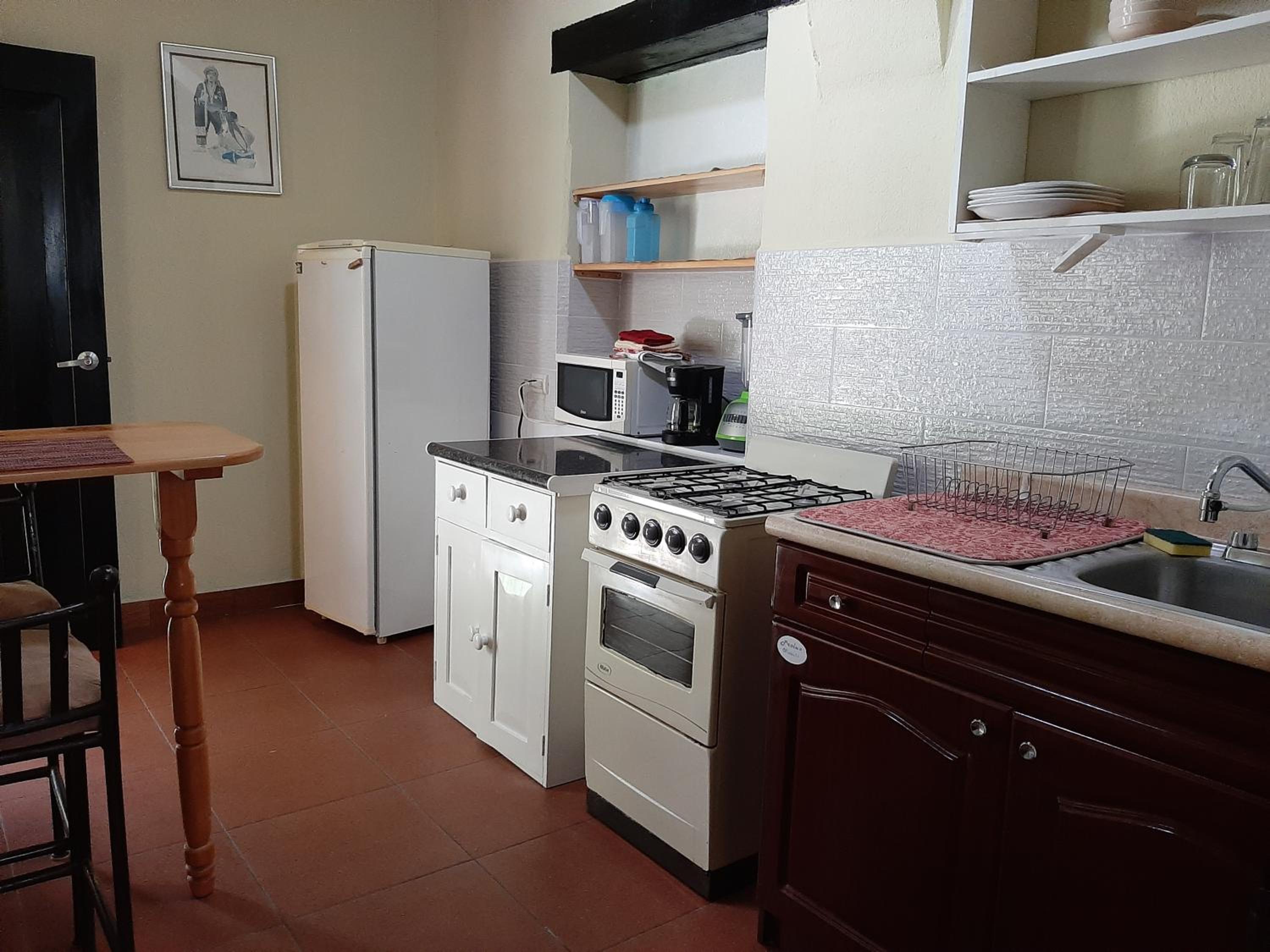 Villas JABEL TINAMIT