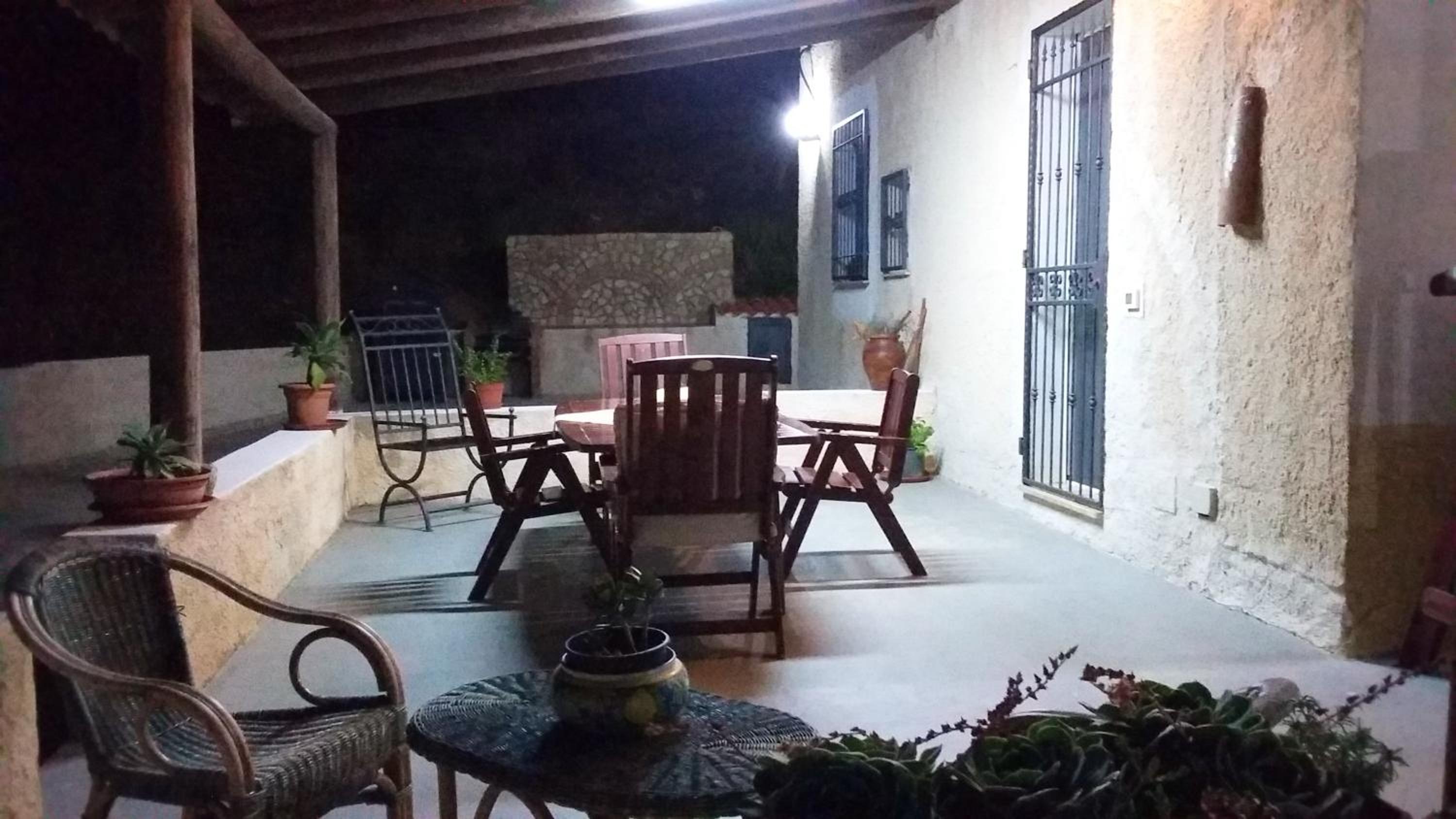 Family apartment with sea view in Seccagrande 65 m² terrace view 3