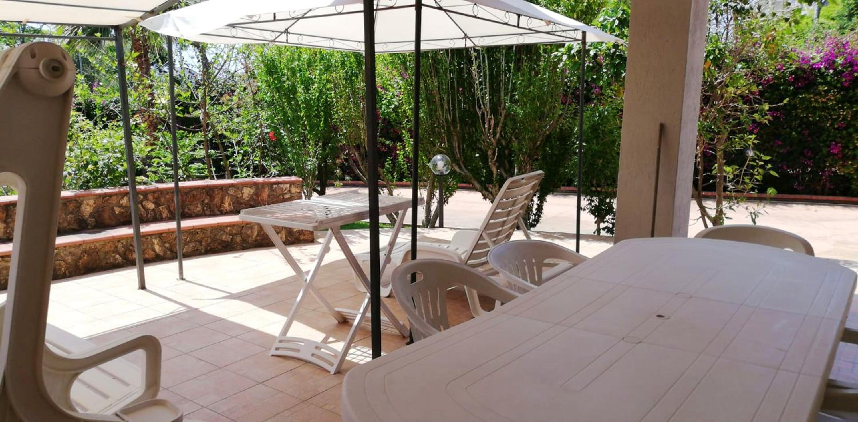 Cozy apartment in Diamante 80 sqm + terrace view 4