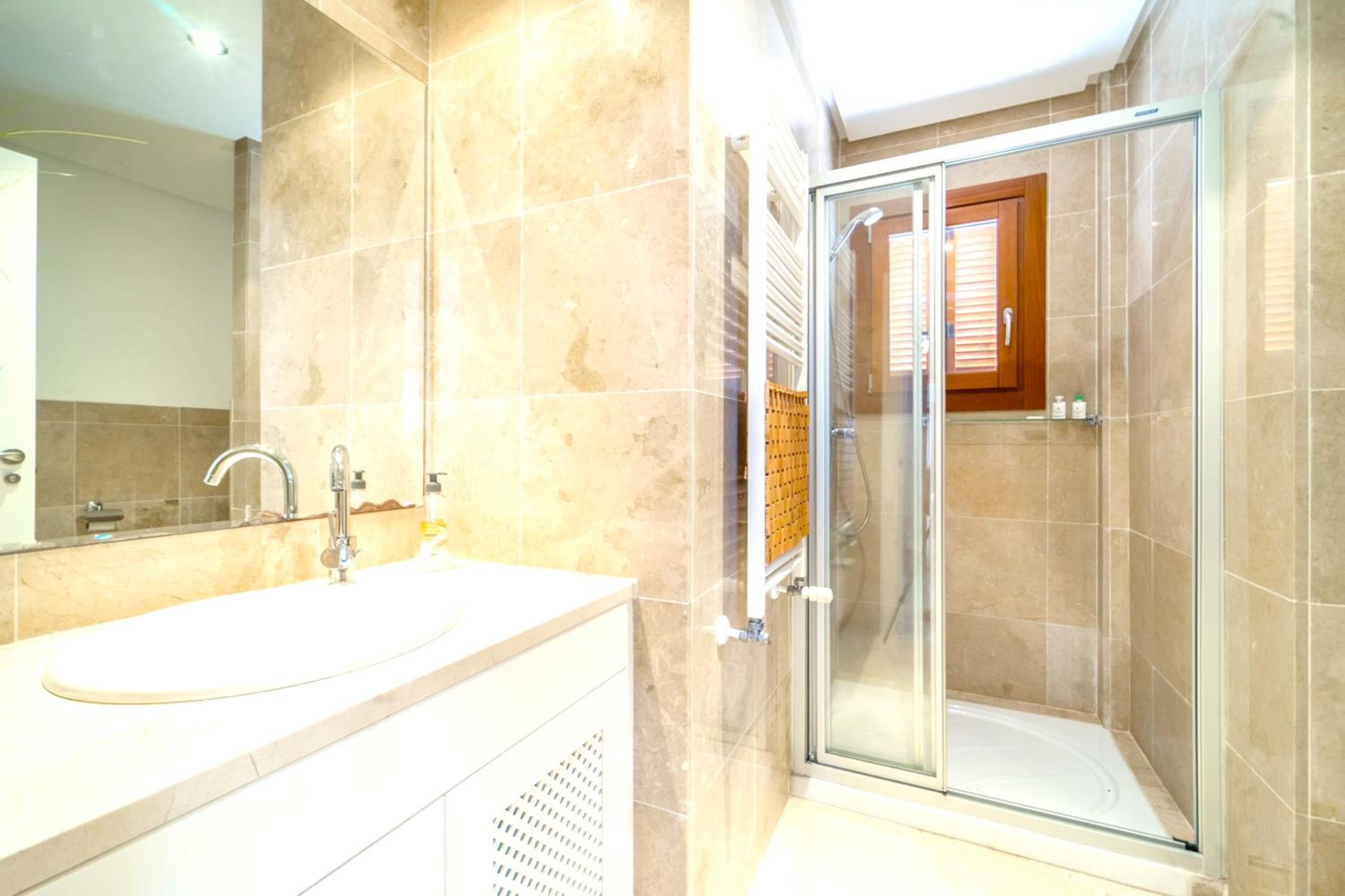 Elegant villa near Murcia with heated private pool