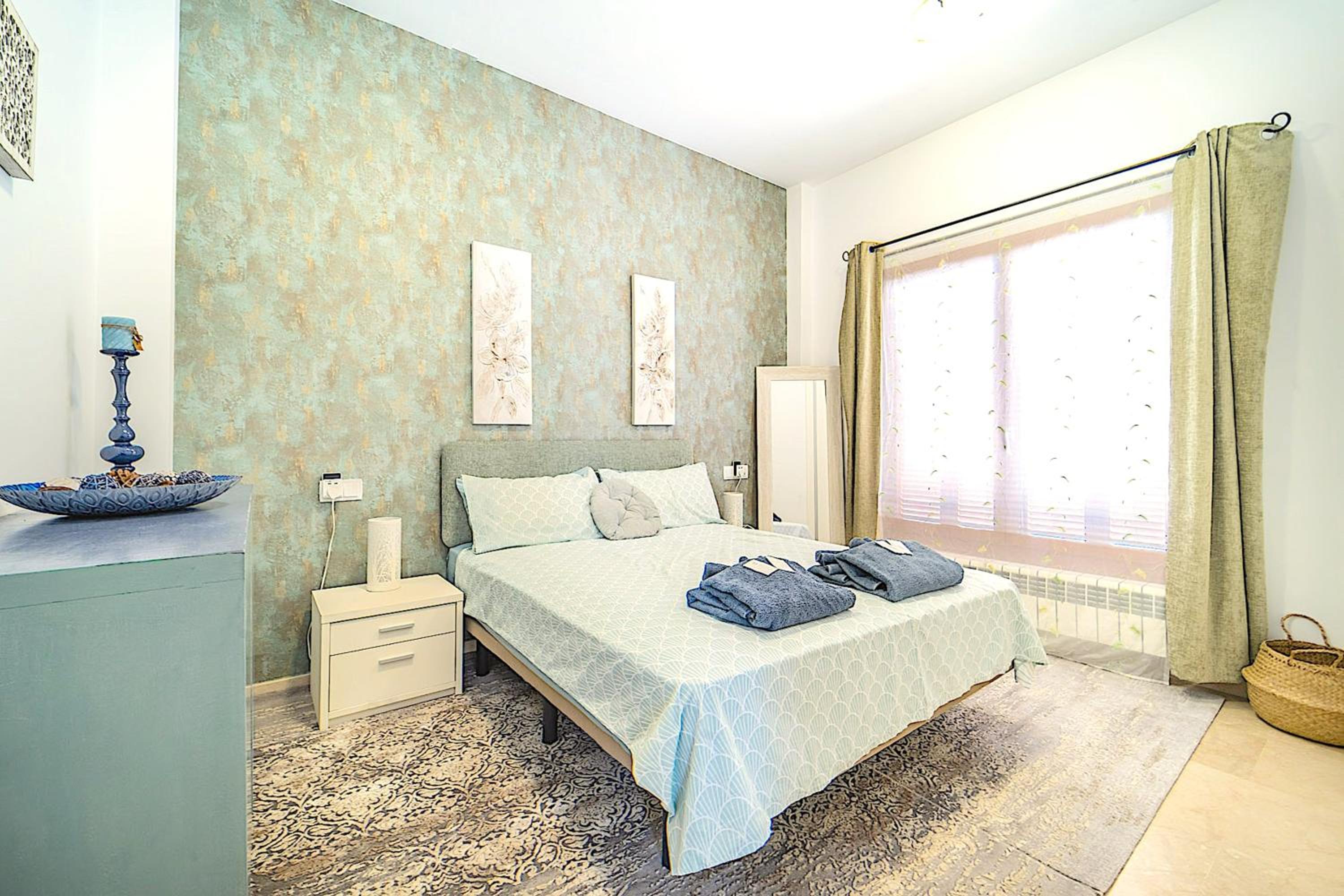 Elegant villa near Murcia with heated private pool