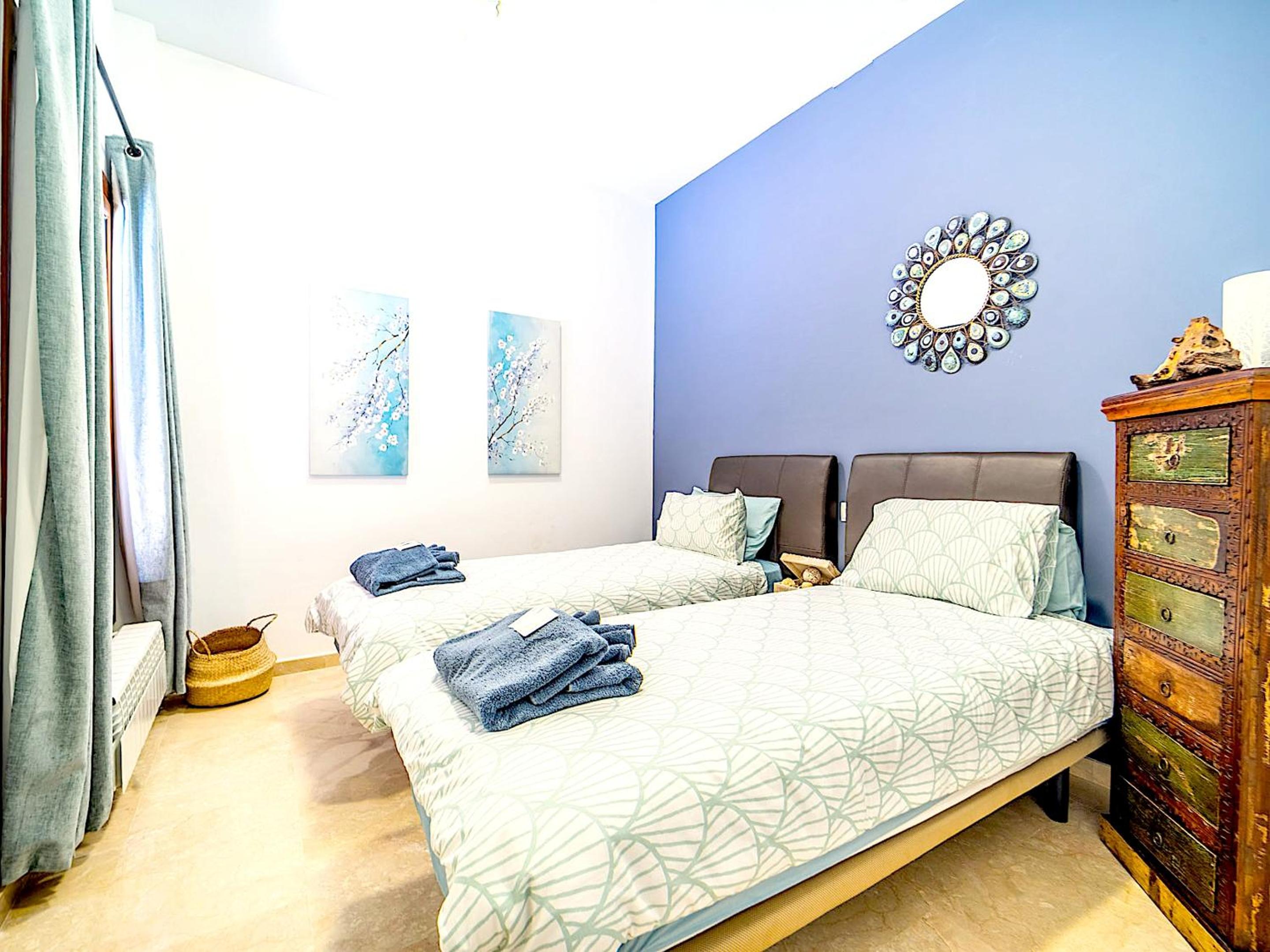 Elegant villa near Murcia with heated private pool