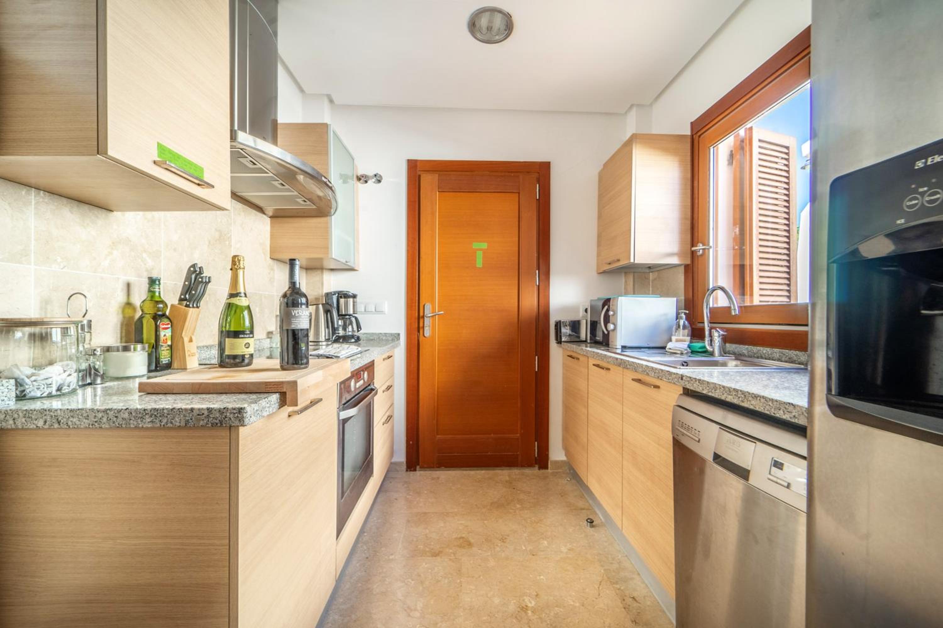 Elegant villa near Murcia with heated private pool