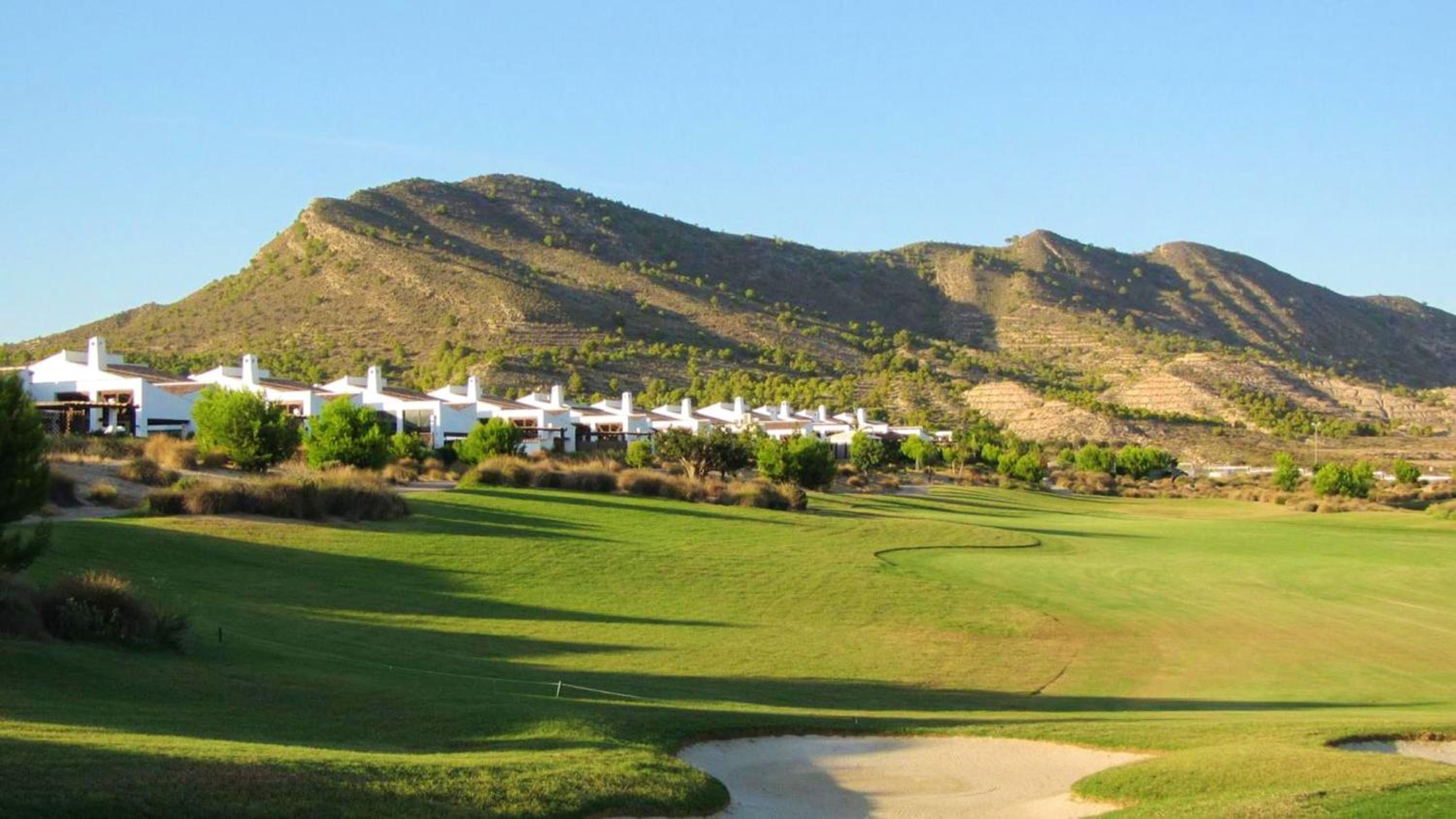 Elegant villa near Murcia with heated private pool