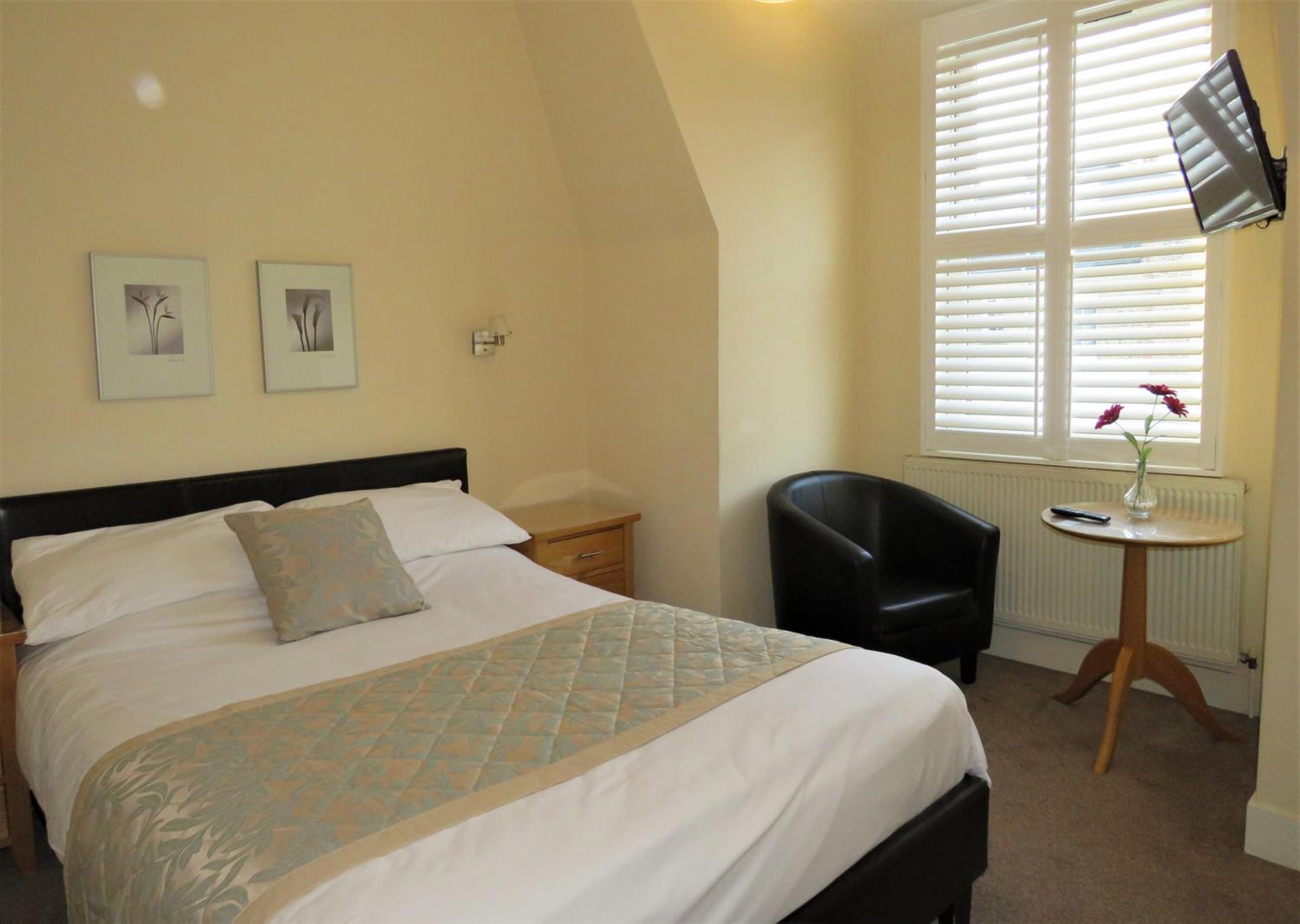 Marple Cottage Guest House