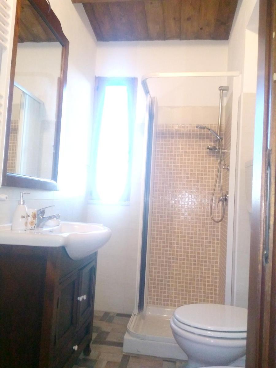 One bedroom appartement with sea view shared pool and furnished terrace at Reitano 5 km away from the beach