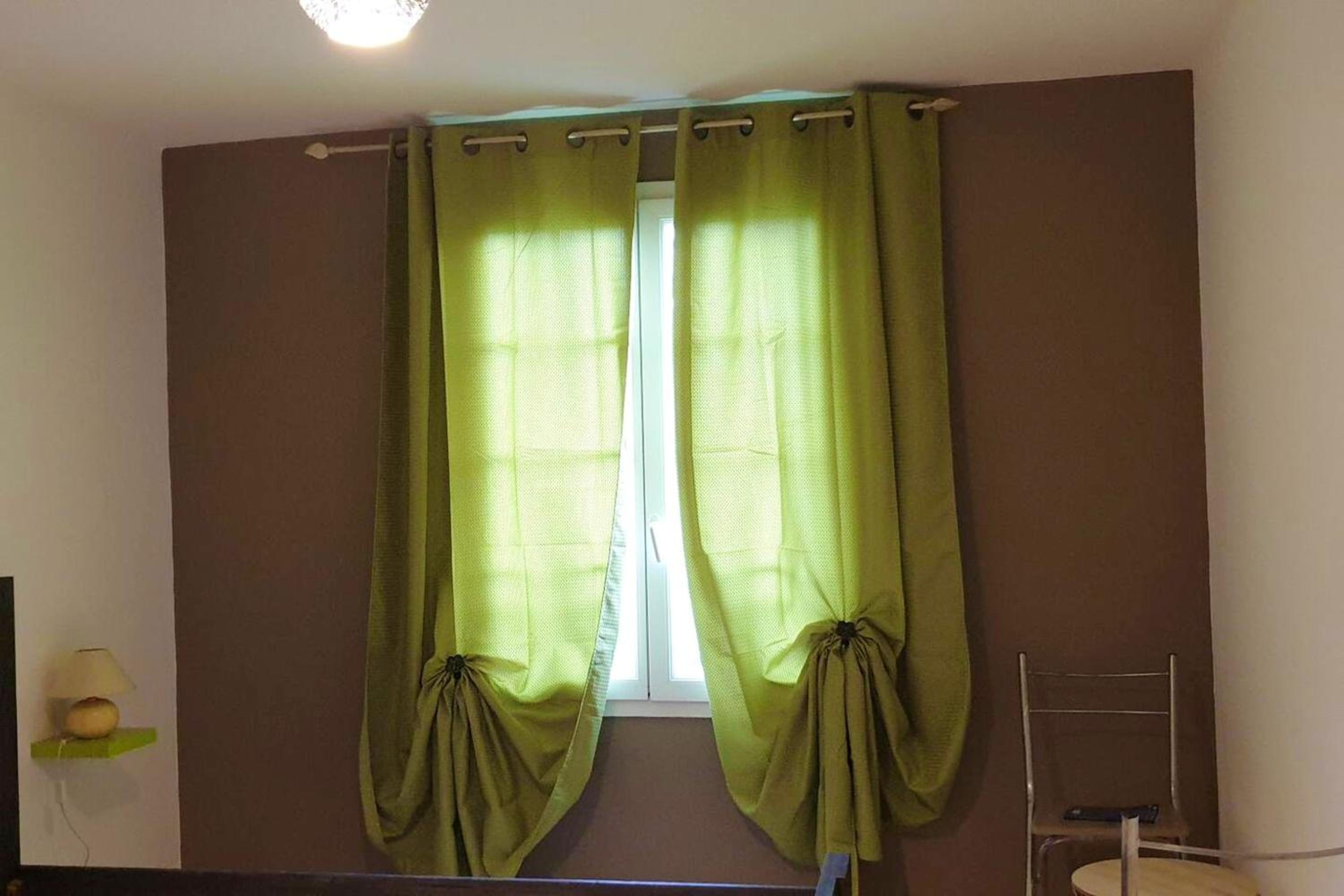 Appartement confortable a Sainte Marie 40 m² + Balcon view 4