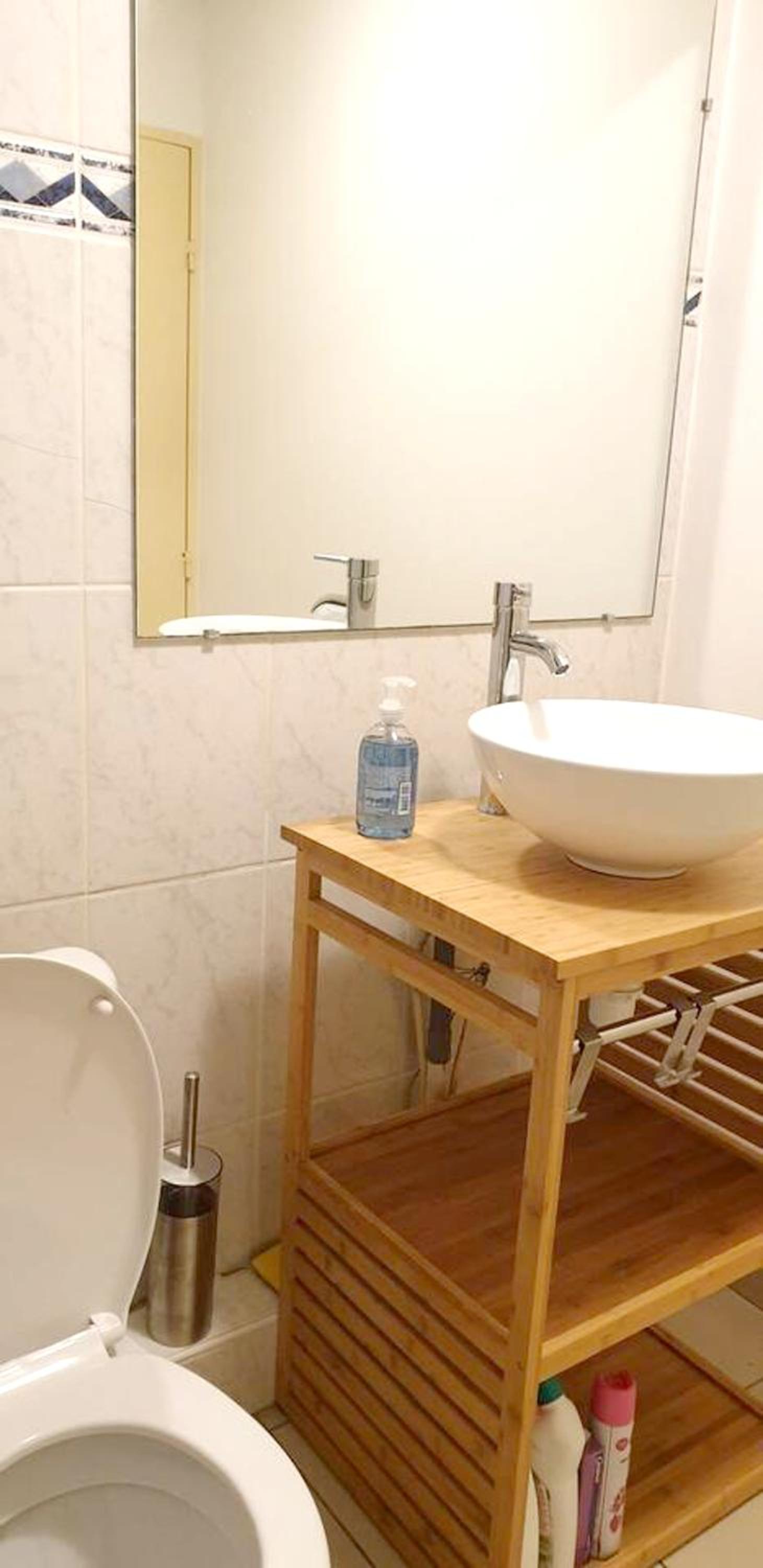Appartement confortable a Sainte Marie 40 m² + Balcon view 5