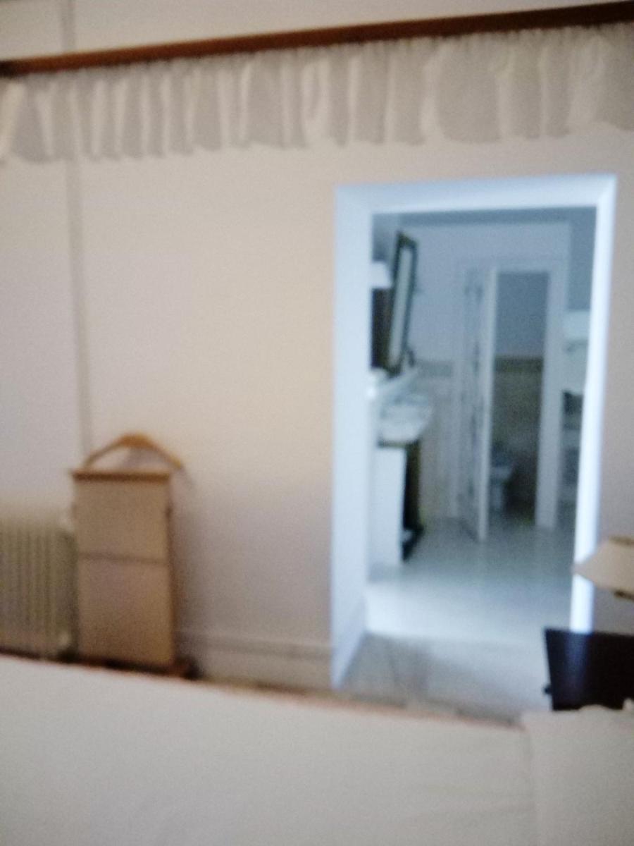 4 bedrooms house with furnished terrace at Almagro view 5