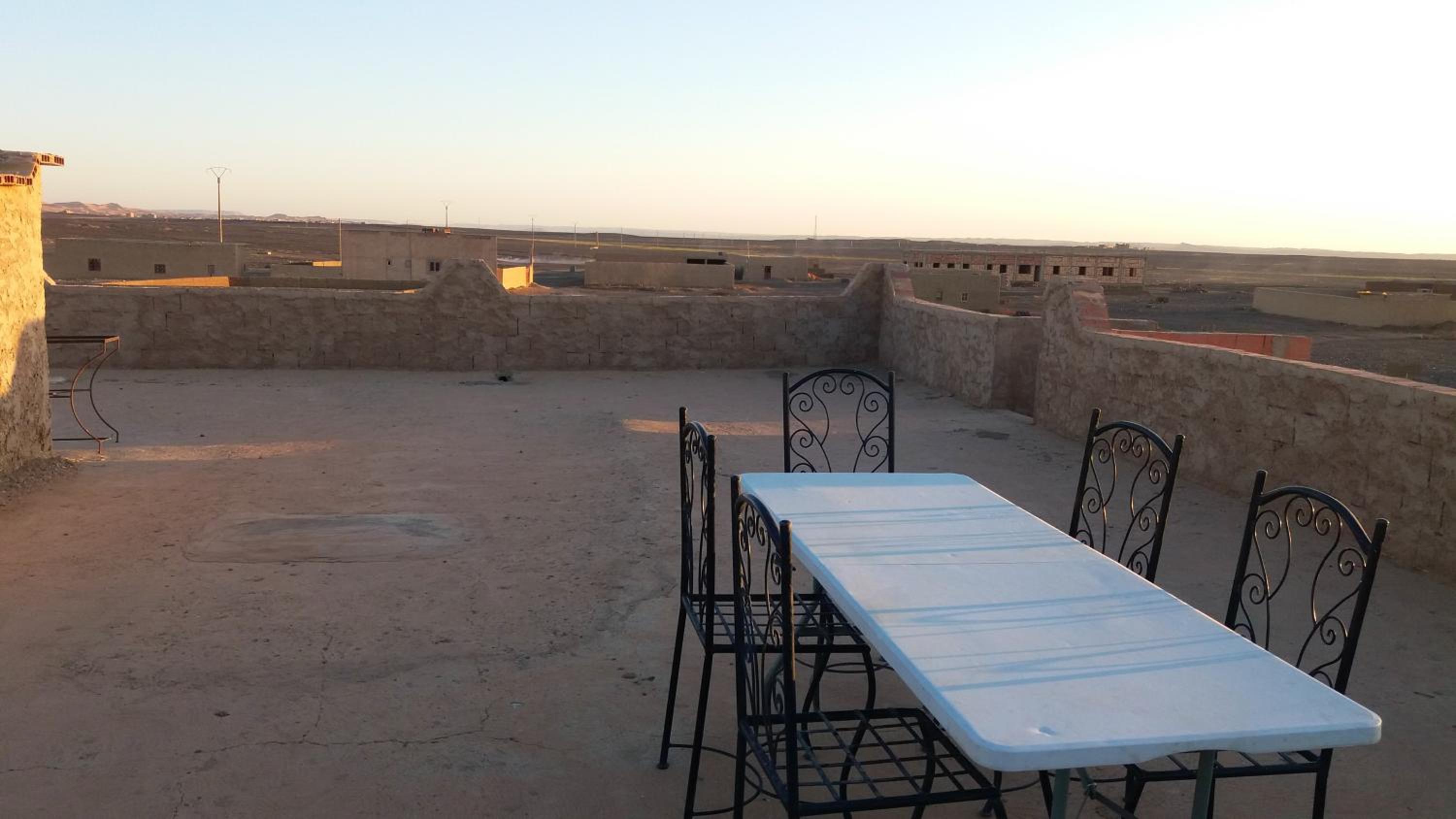 Spacious House in Hassilabied