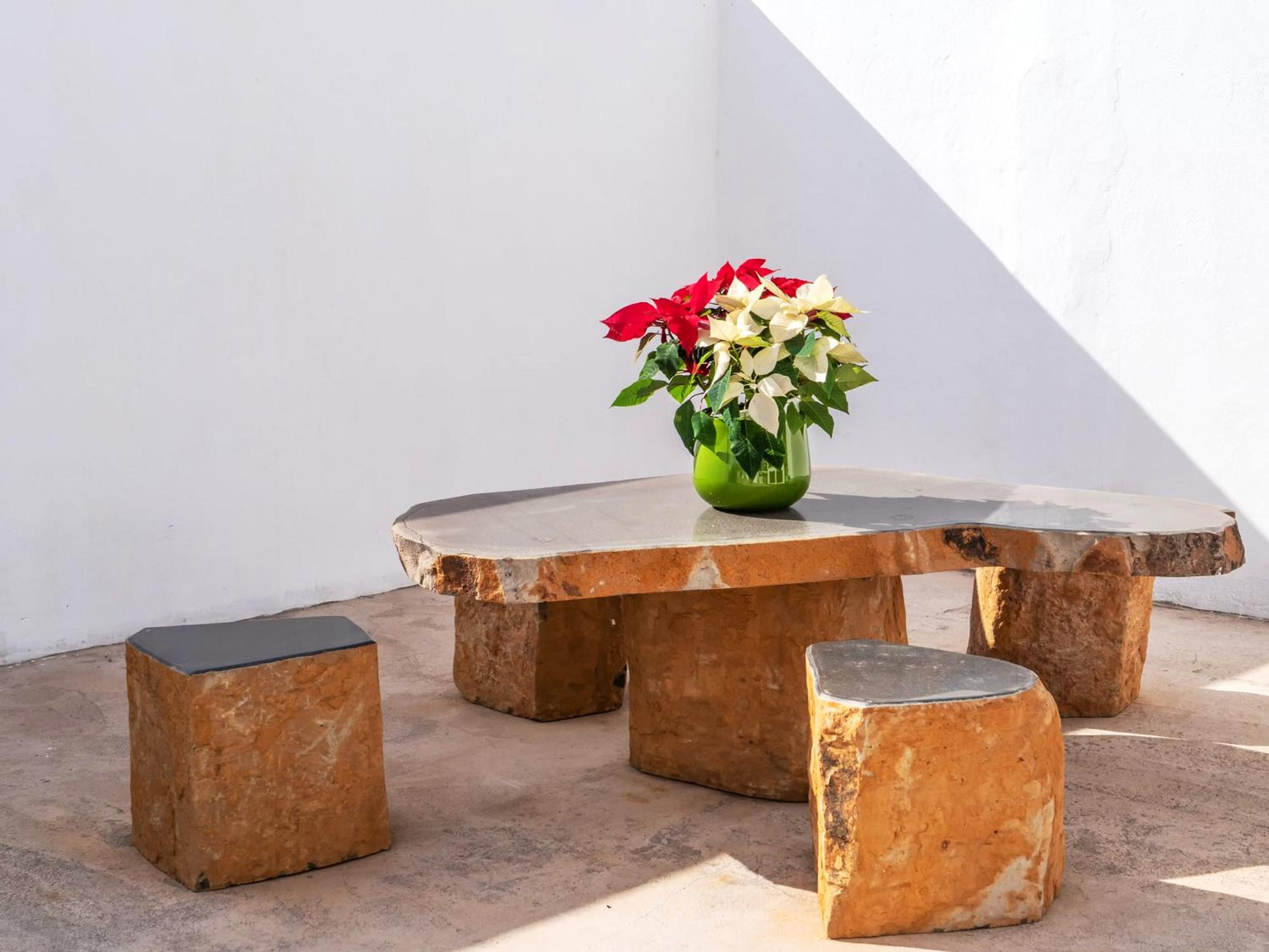 Comfortable House in Tías with Free Parking